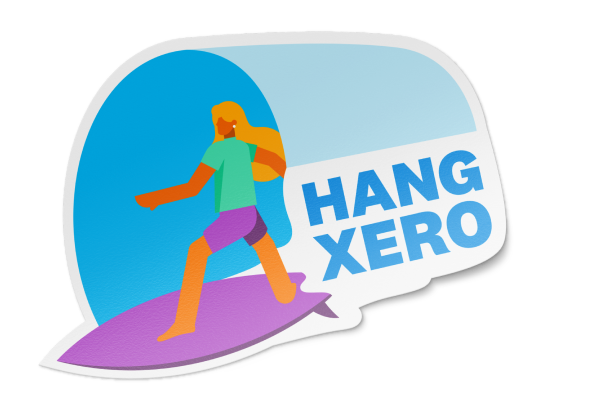 Xero Roadshow in Review