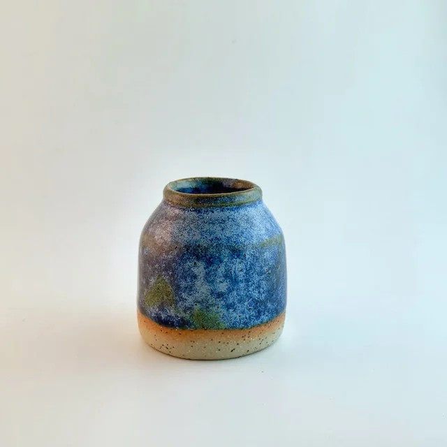 “Petite Moutarde Bleue” Suzi Poland Little Things 2019