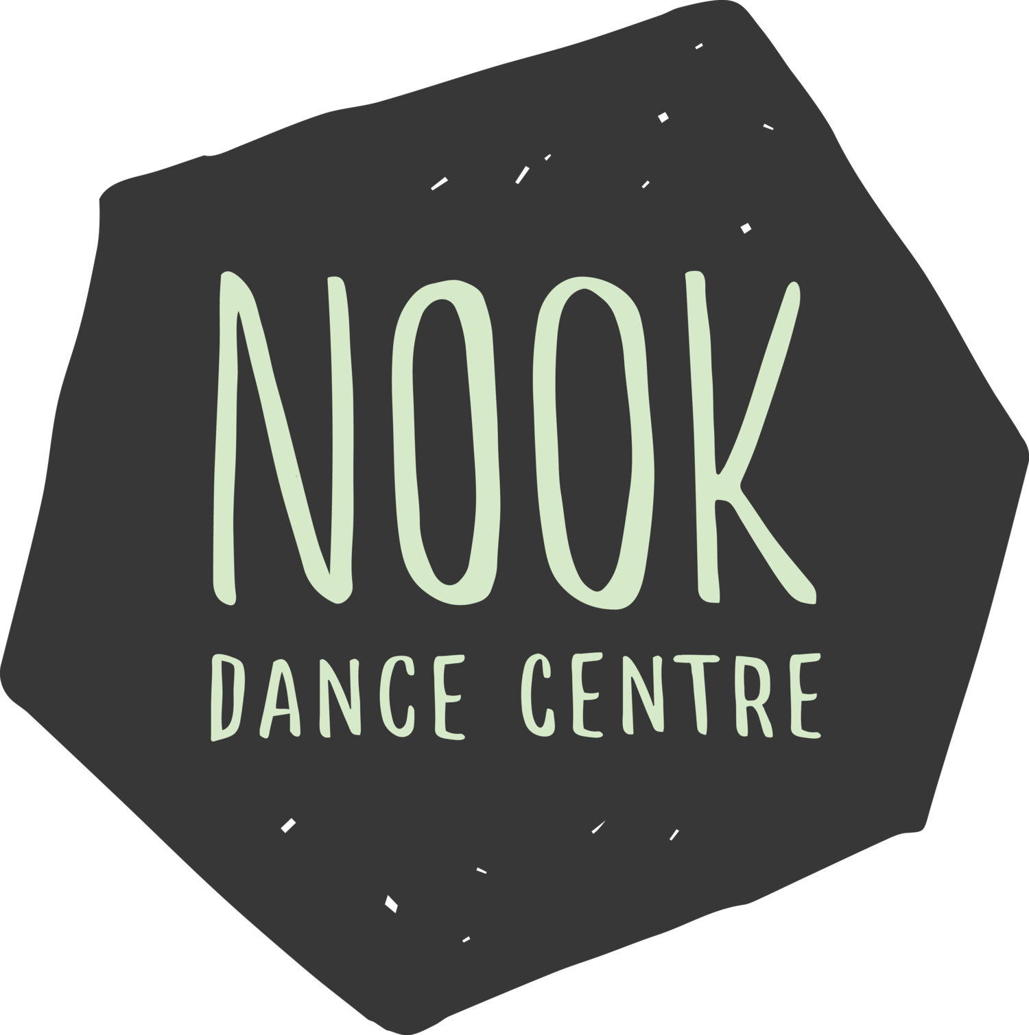 Nook Dance Centre