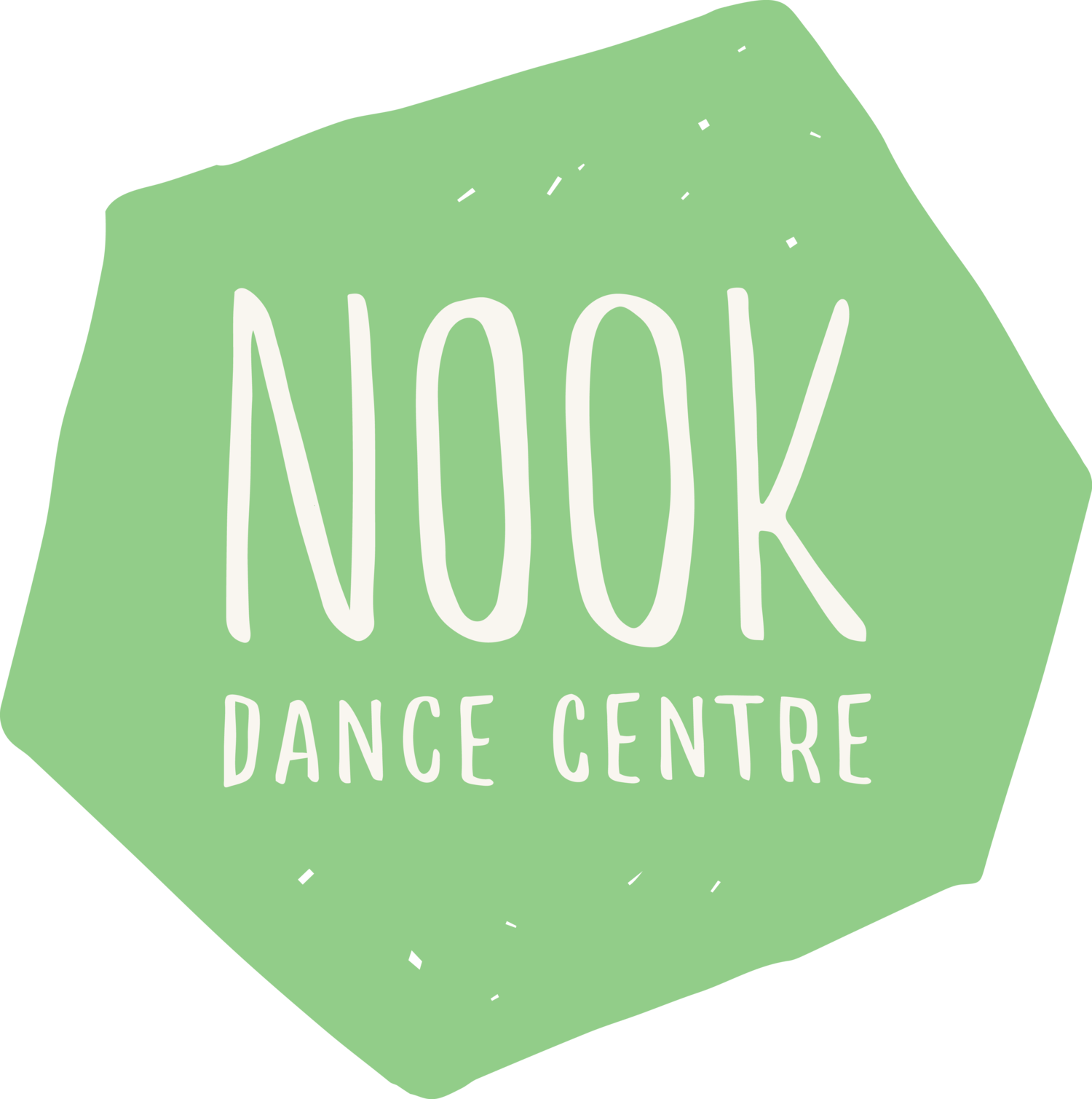 Nook Dance Centre