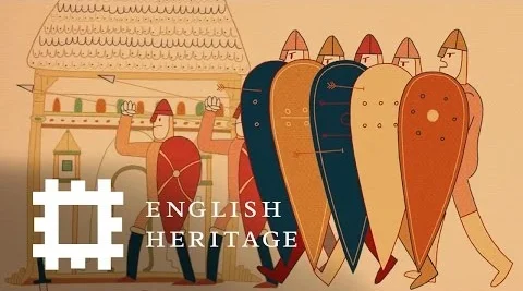 Why William won at the Battle of Hastings