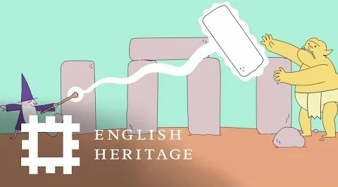 How Was Stonehenge Created?