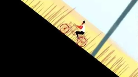 Round the clock: Never Stop Moving.