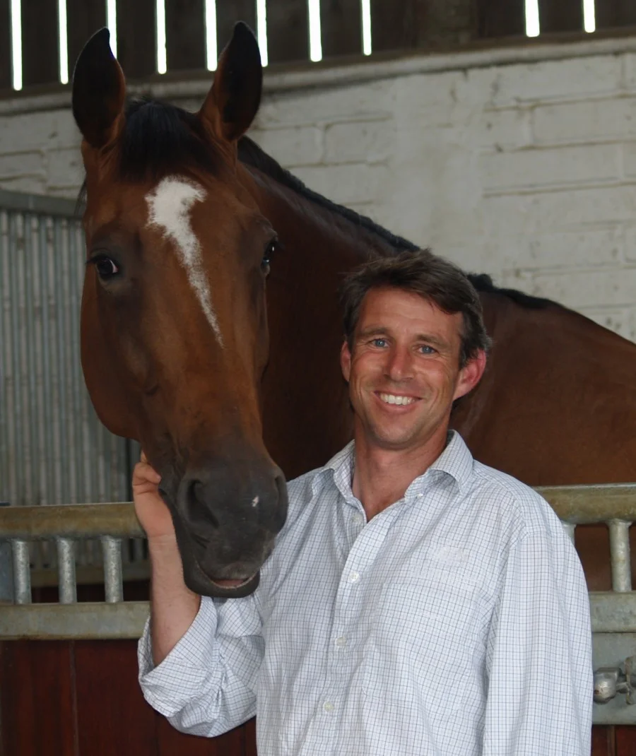 Sam Griffiths w horse.jpg