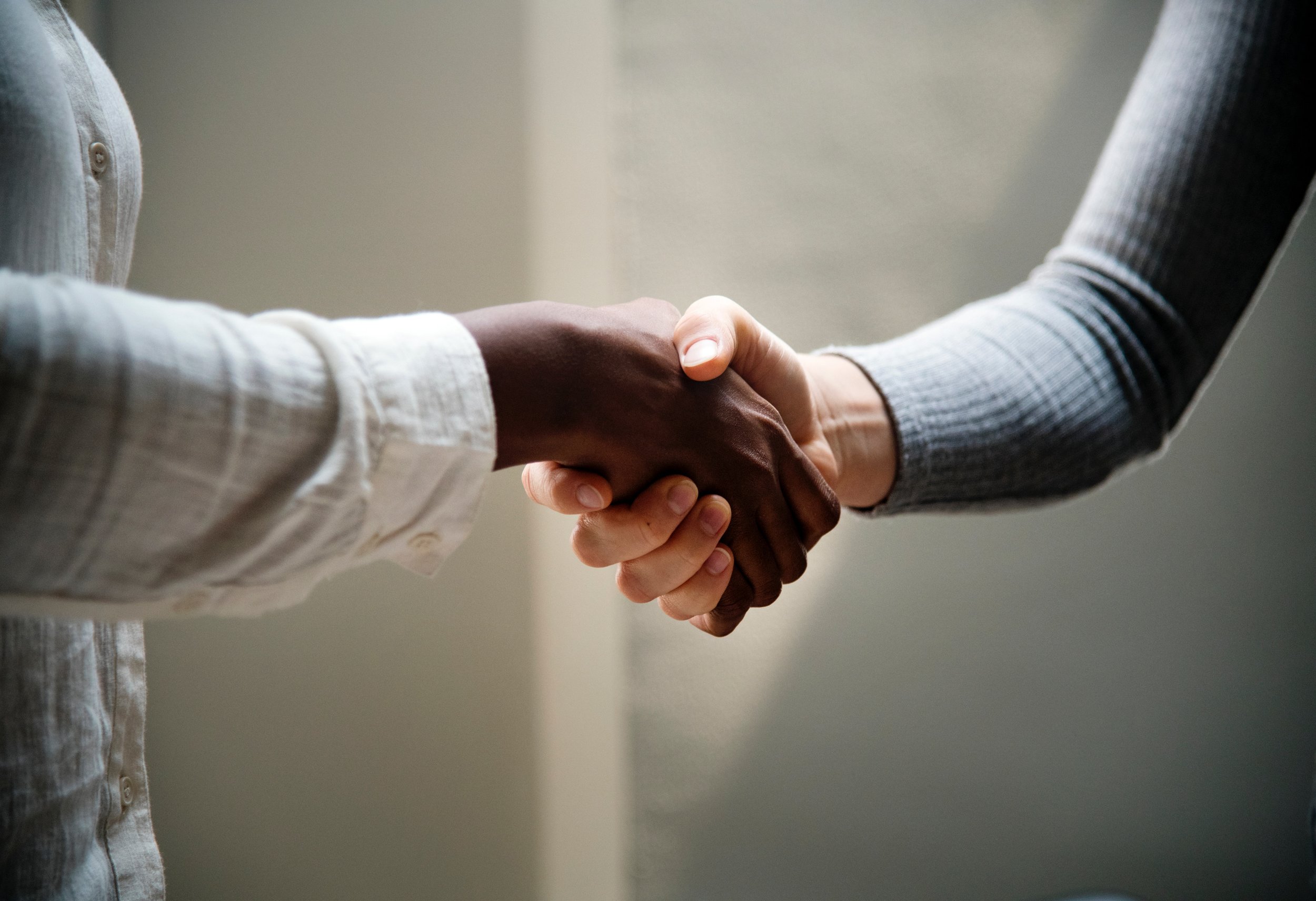 How to Network the Right Way: Focus on People vs. Results