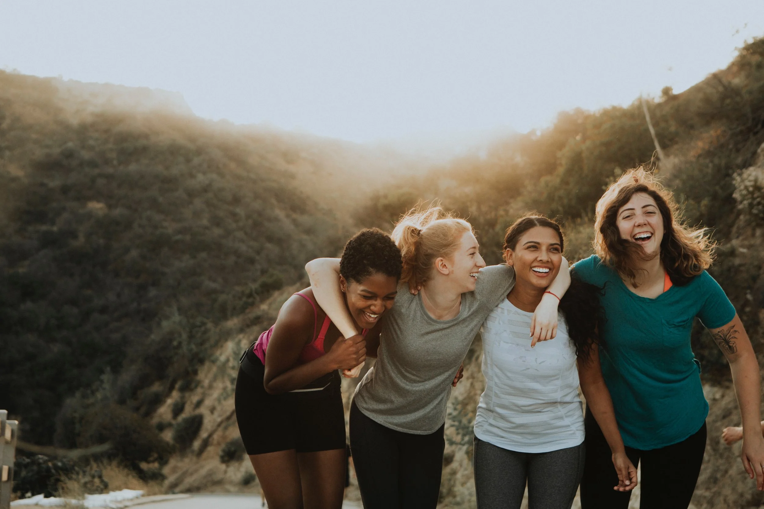 What Does It Mean to Be a Leader as a Catholic Woman? 