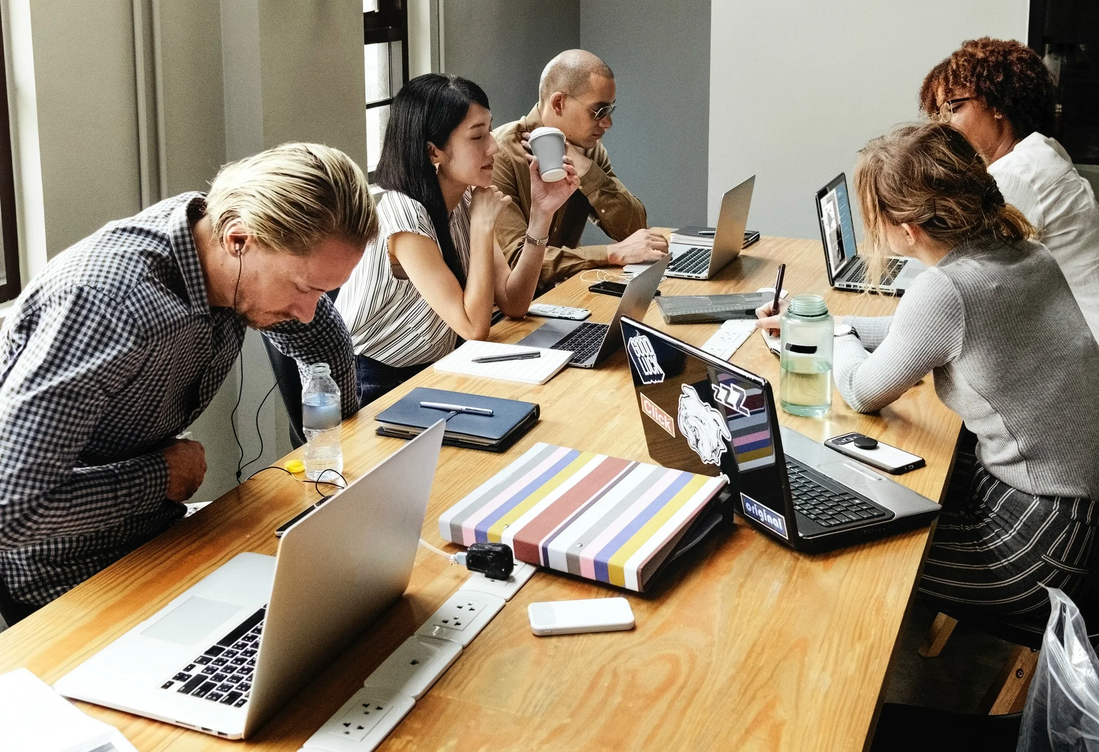 Switching Careers: From Catholic Nonprofits to Secular Marketing