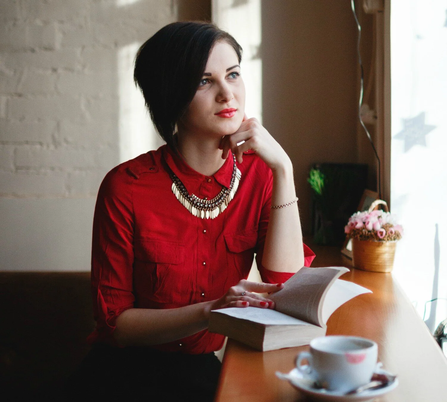 Faith at Work: Discerning and Surrendering to God’s Will