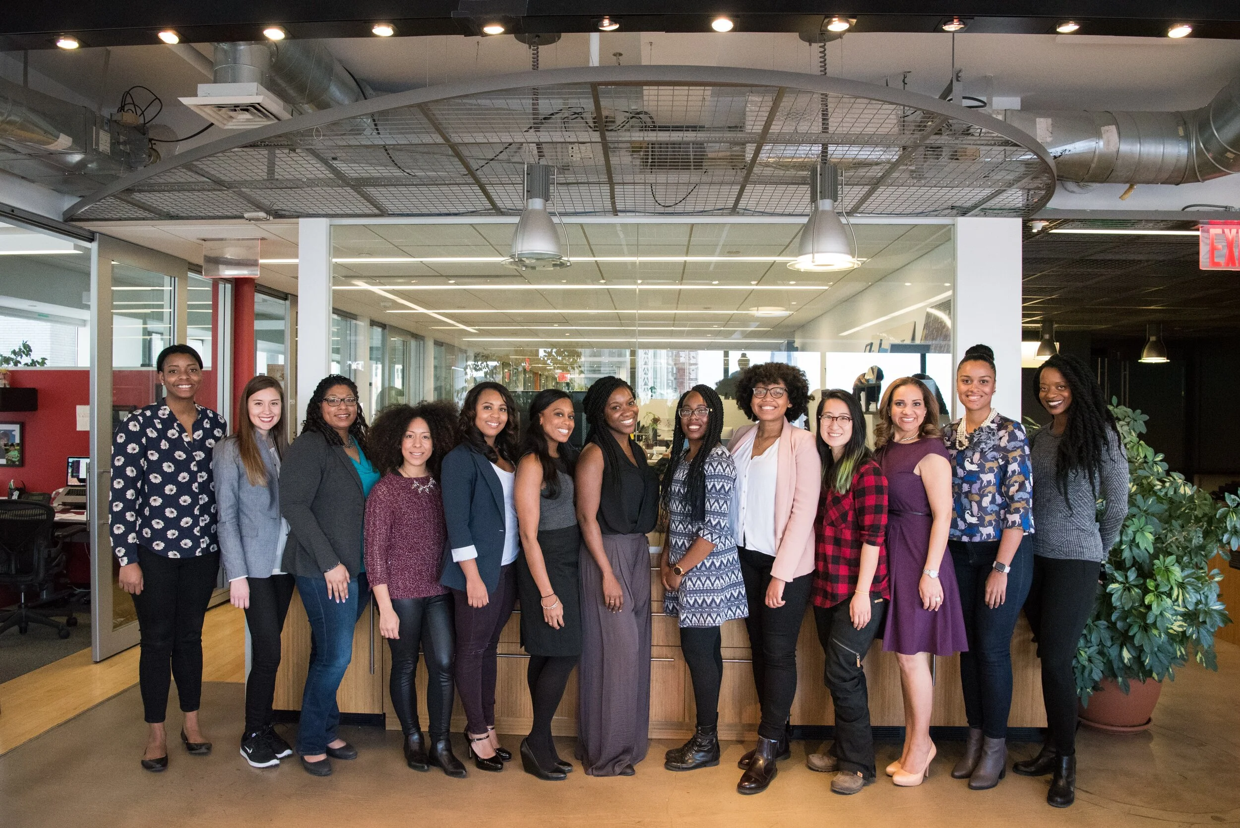 The Queen Bee and the Catholic Woman: Supporting and Encouraging Each Other in the Workplace