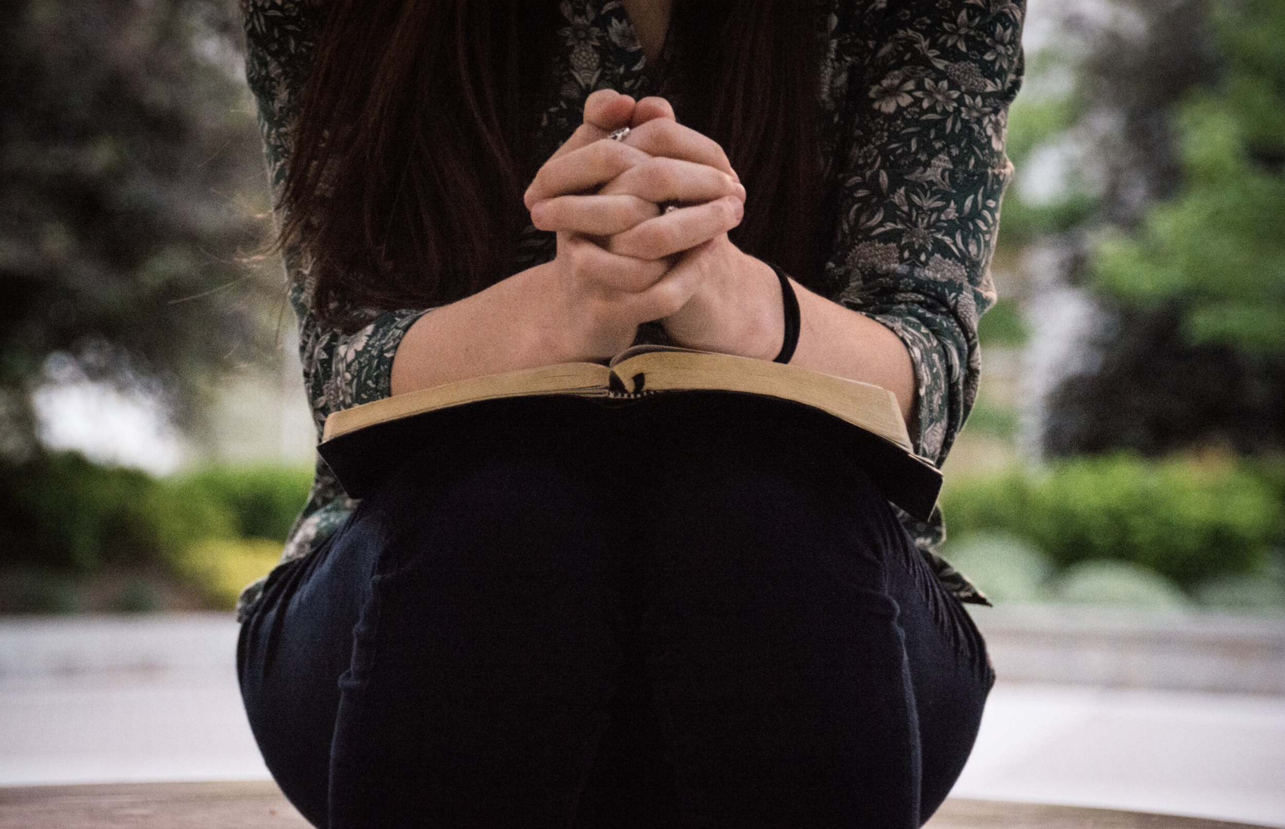 Pray Without Ceasing: Inviting Jesus Into Your Daily Routine