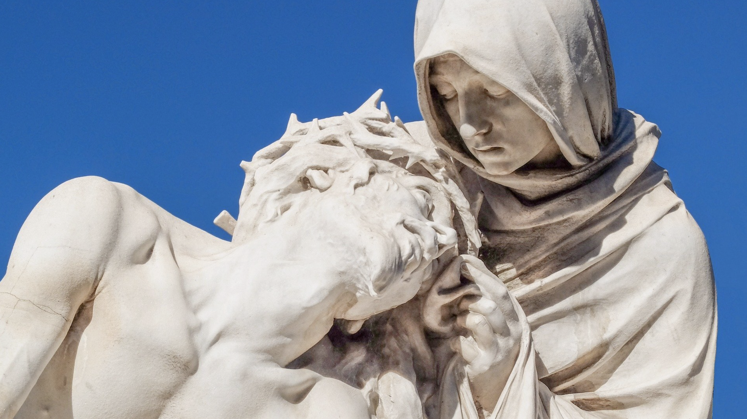 Marian Virtues for the Catholic Businesswoman, Part 1