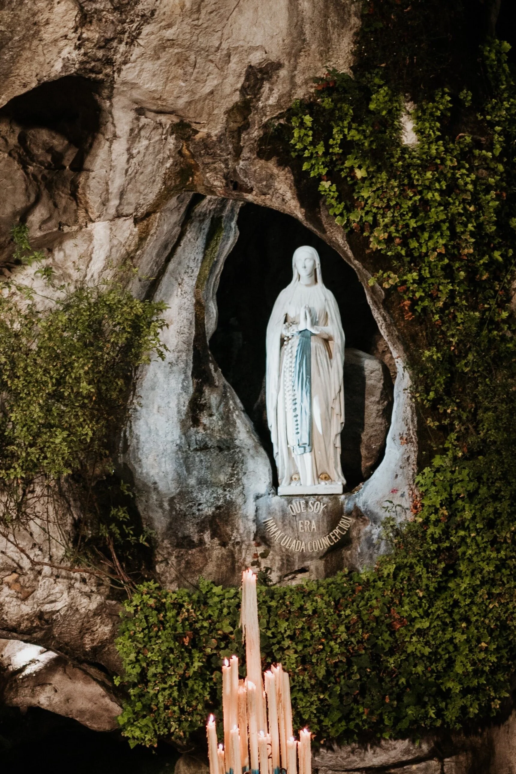 “Sentinels of the Invisible”: The Feminine Genius in the Workplace