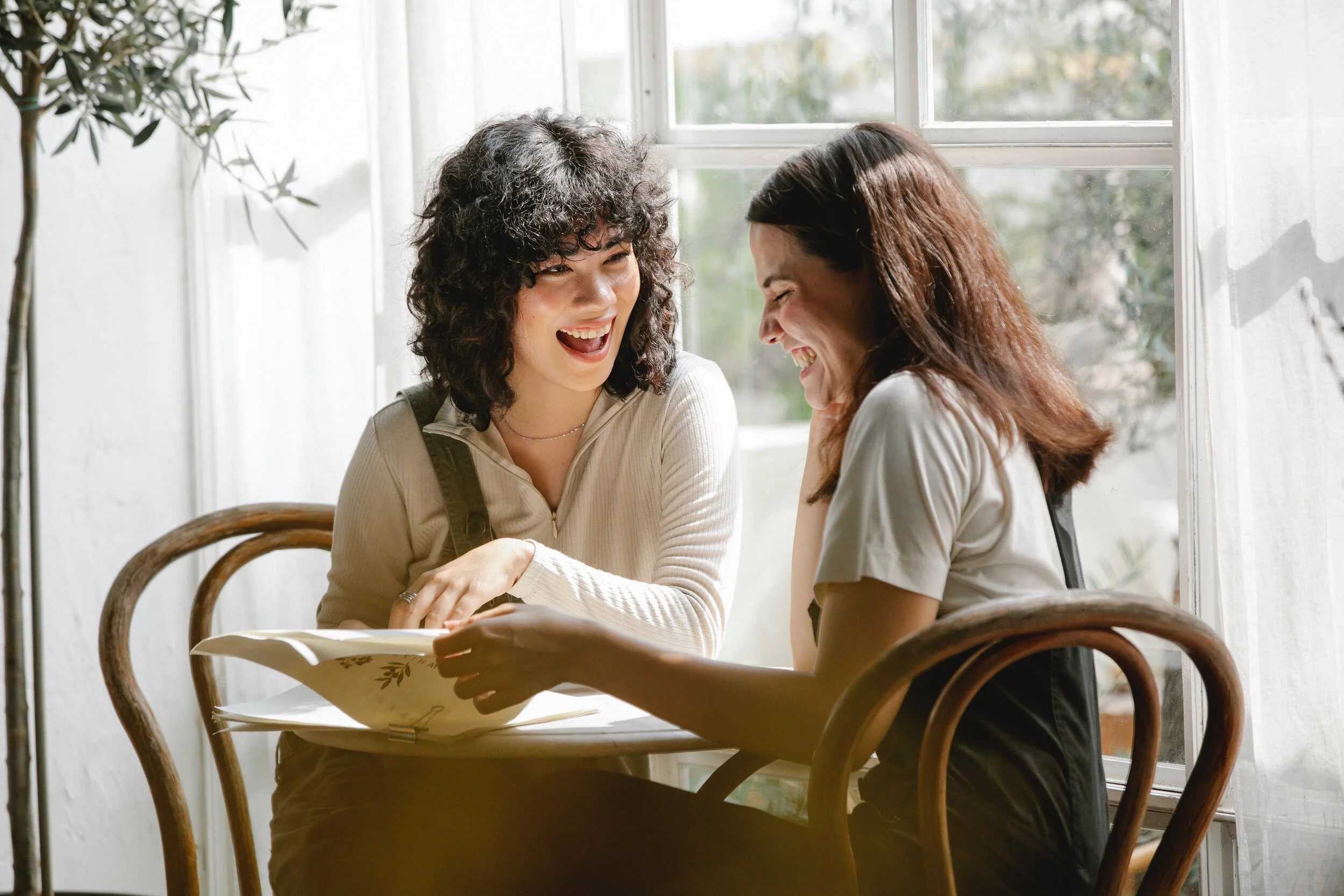 The Radical Nature of Friendship in the Workplace
