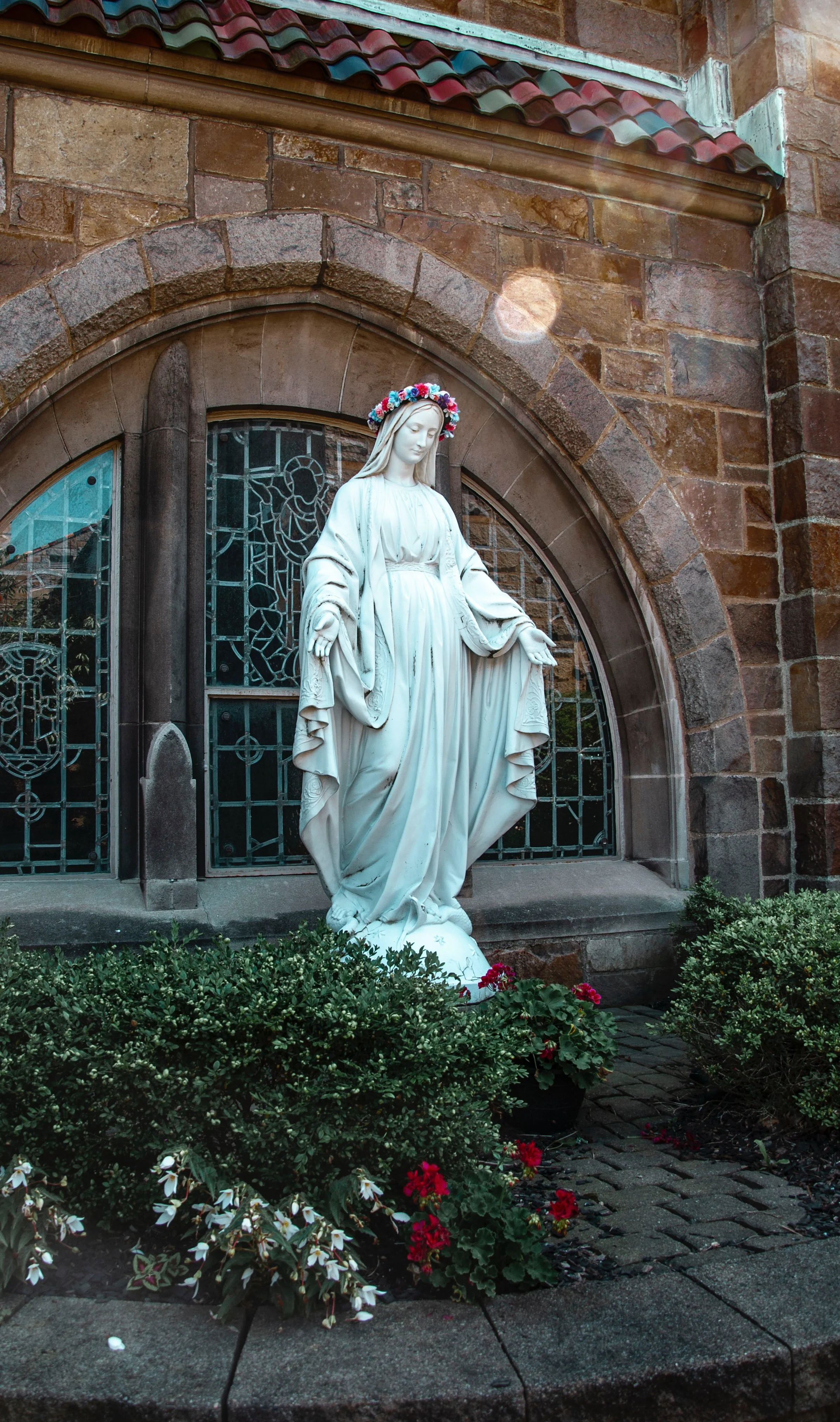 Mary’s Menu: Honoring Our Blessed Mother