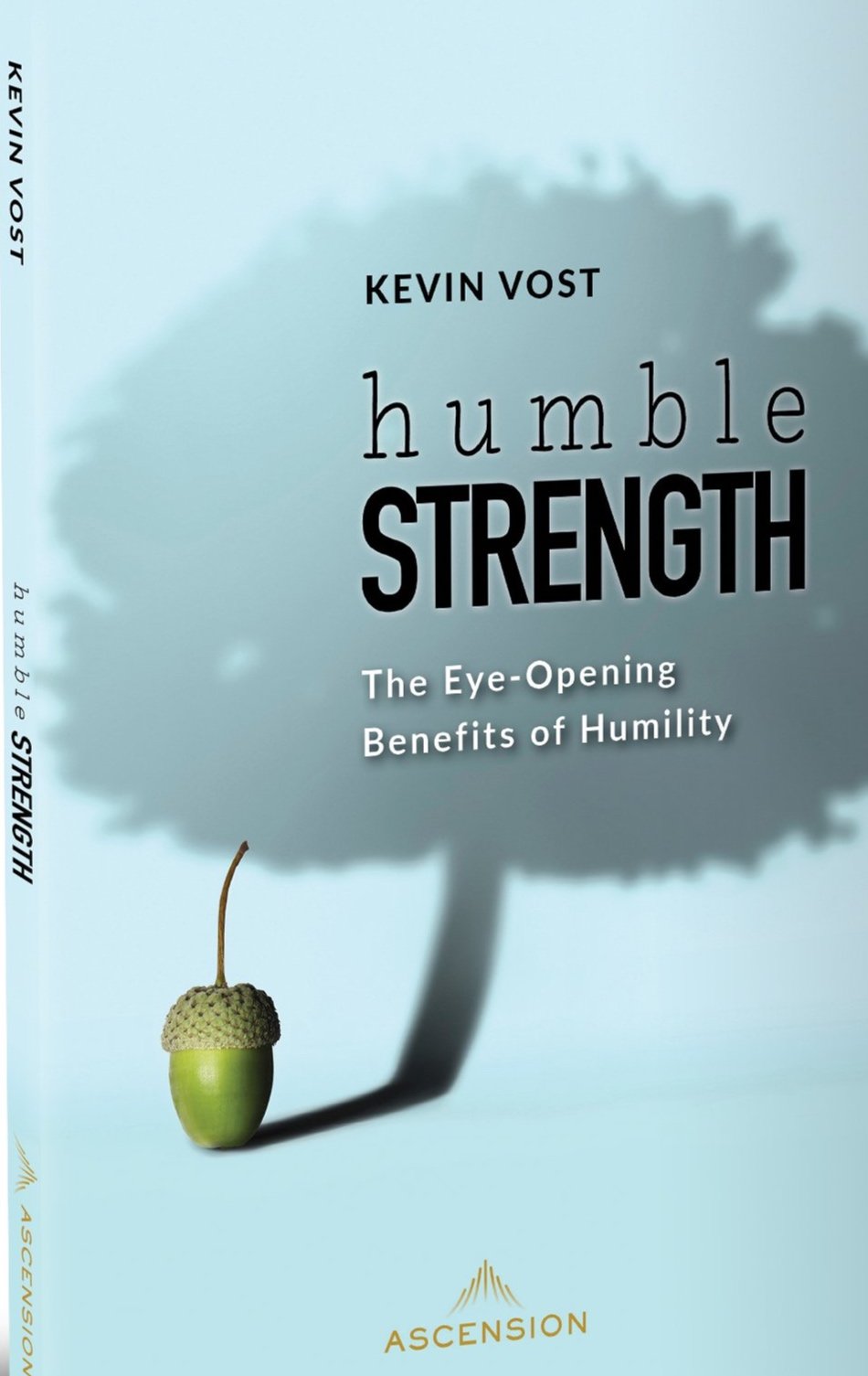 CWIB Book Review: “Humble Strength”