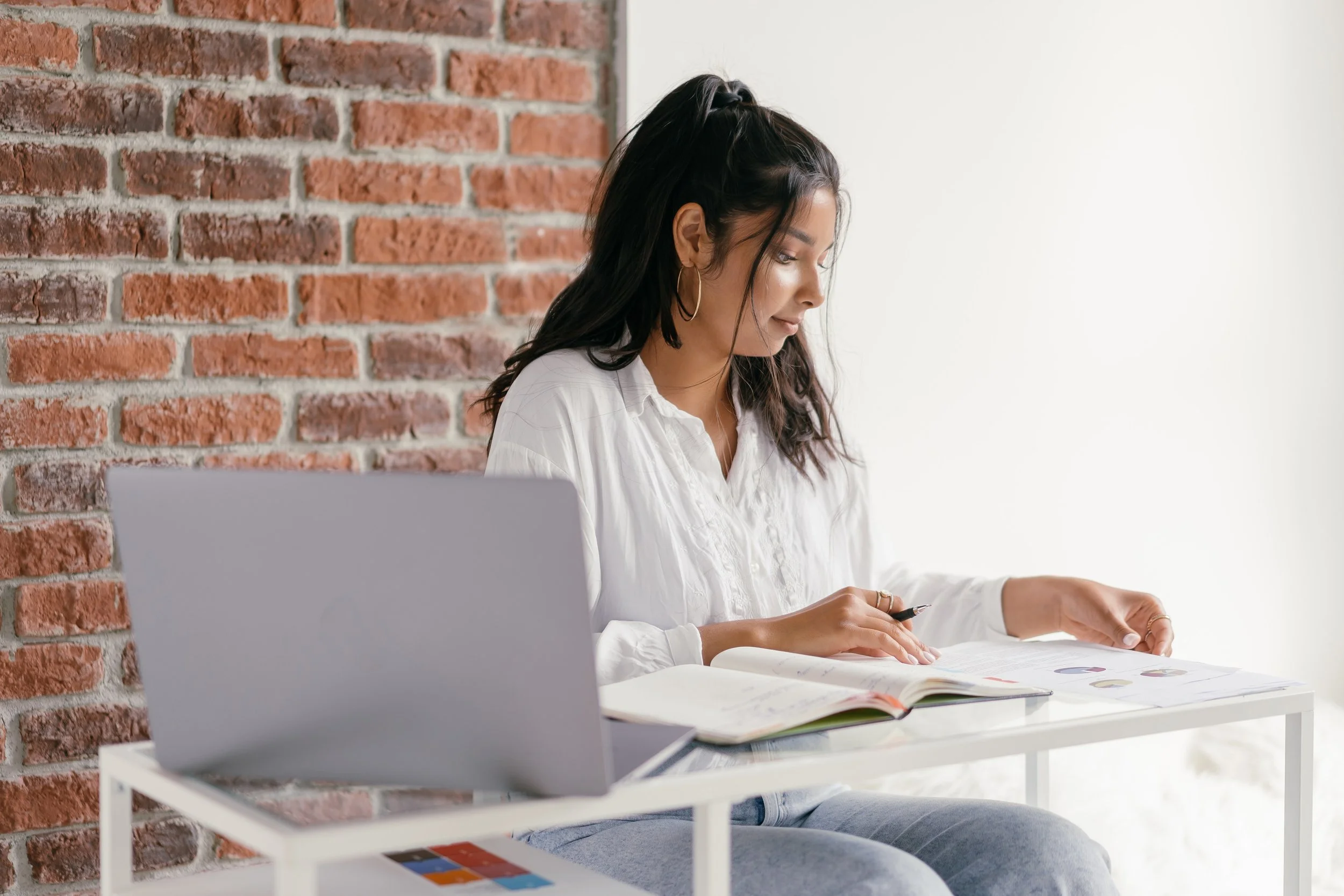 Understand the Basics to Overcome Financial Anxiety