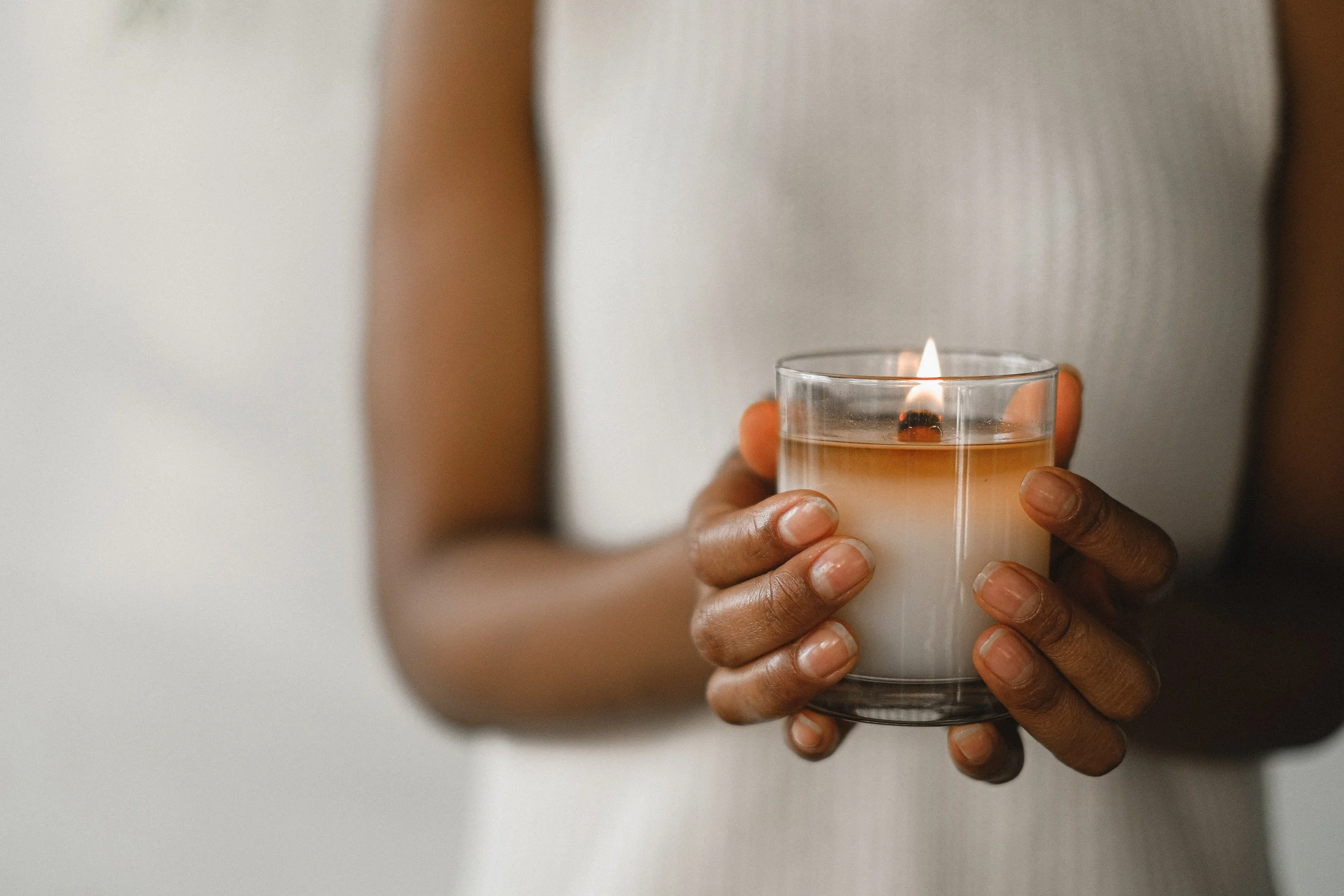 Experiential Faith (Taste, See, Hear and Touch)