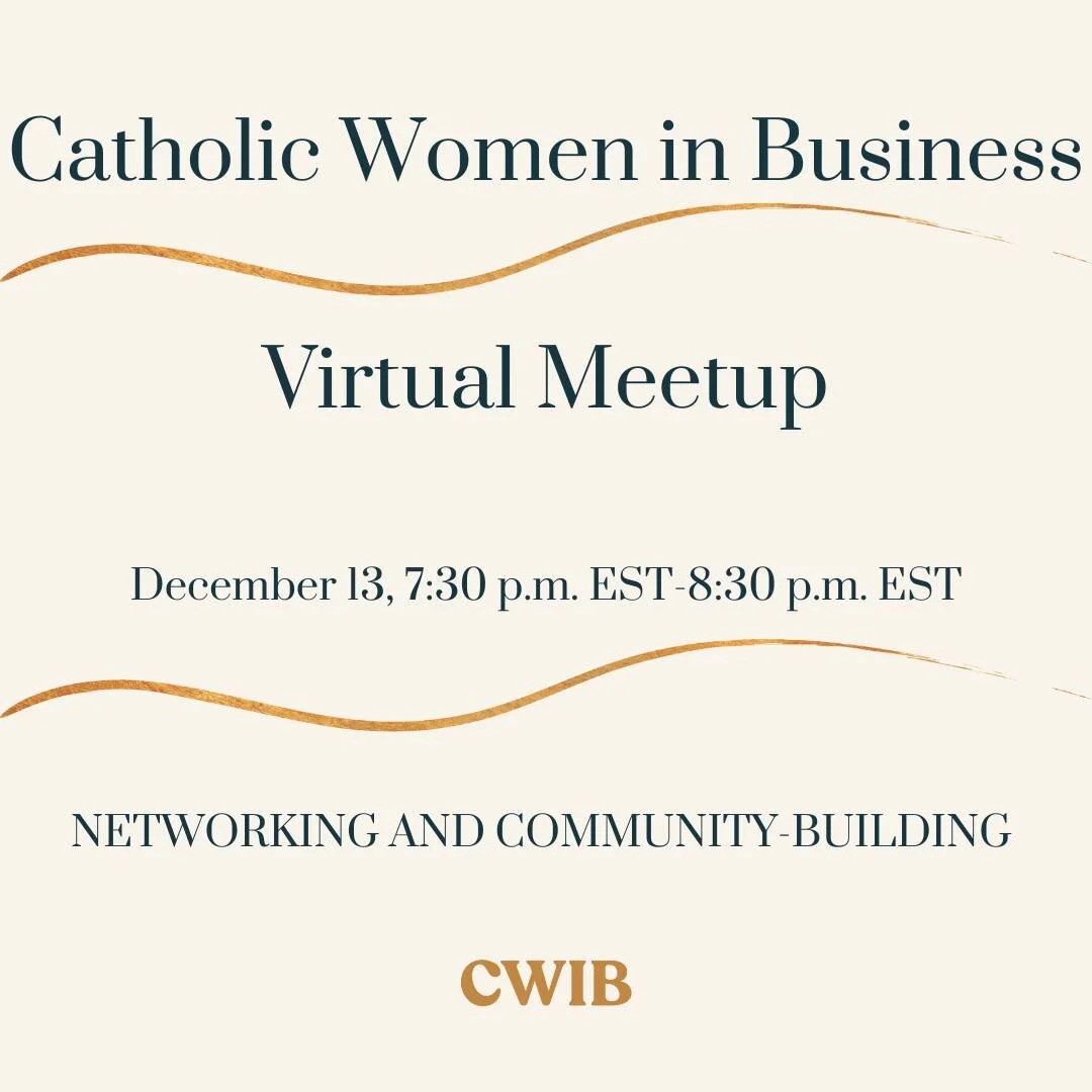 catholic-women-in-business