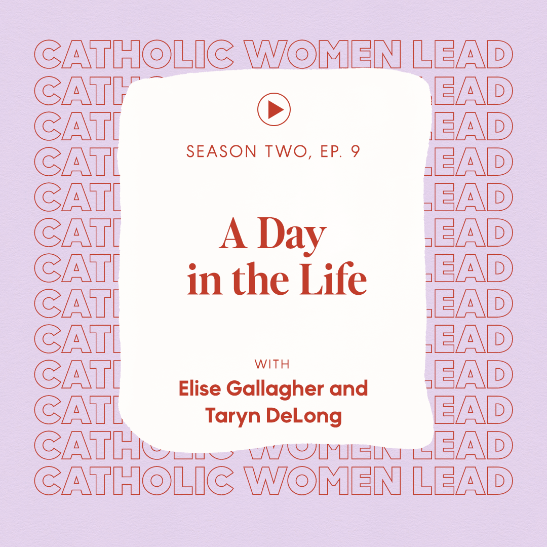 S2 Episode 9: A Day in the Life