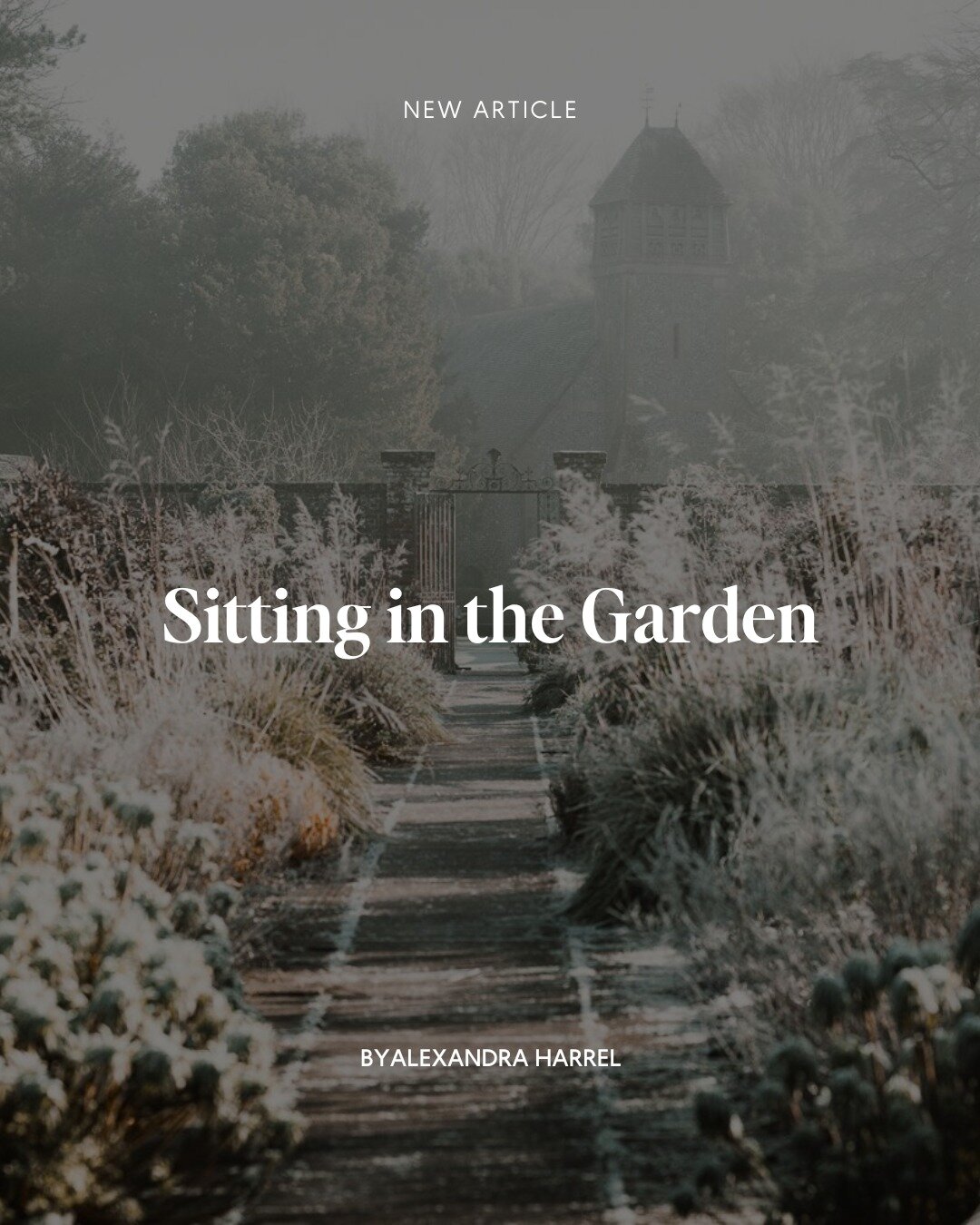 &ldquo;Sitting in that agony of your suffering and the Lord&rsquo;s suffering is painful. In such agony, we are invited to gaze at the Lord with empathy and to allow Him to gaze at us with empathy. May we all both receive and give this gift in the ga