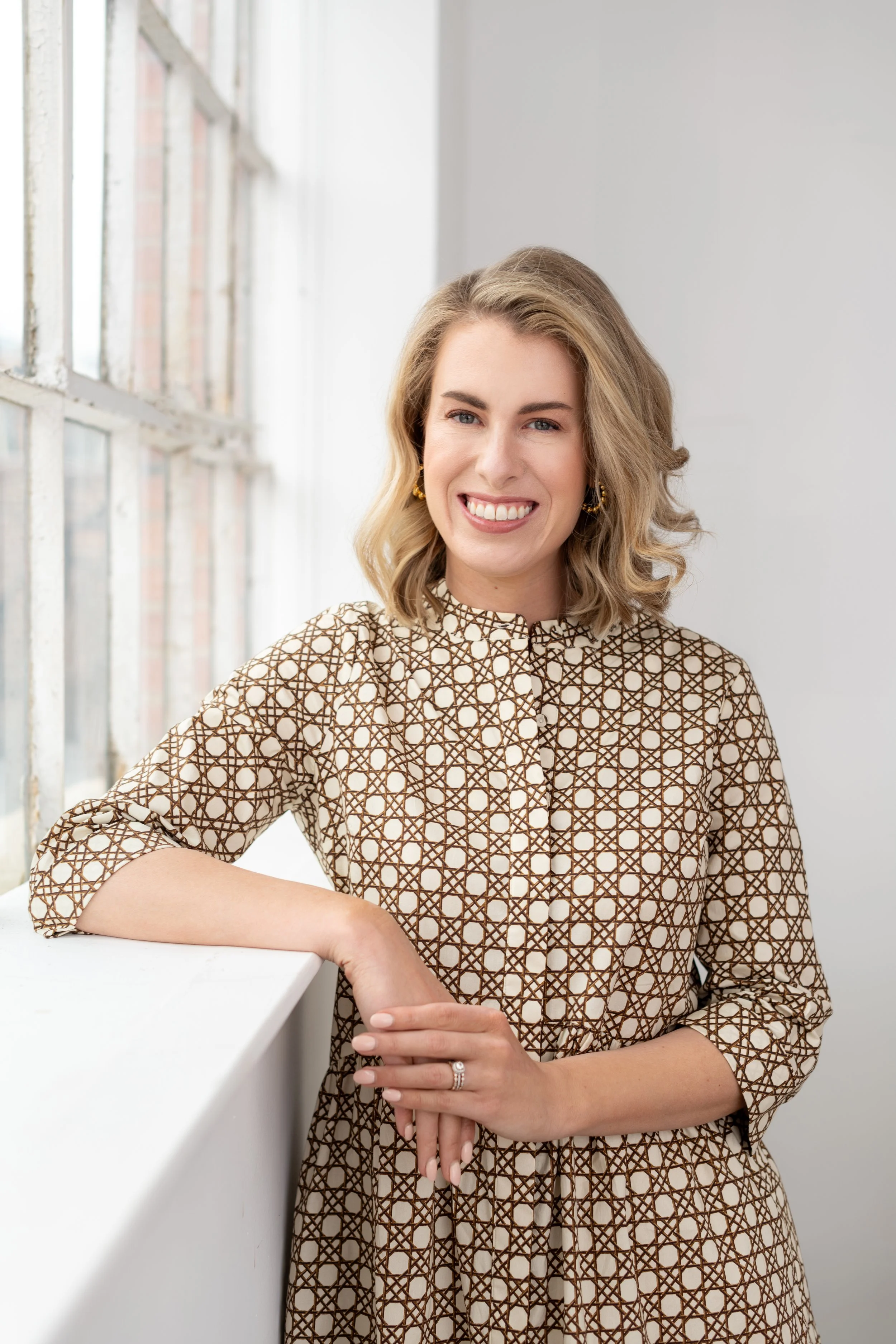 Elise Crawford Gallagher (Copy)