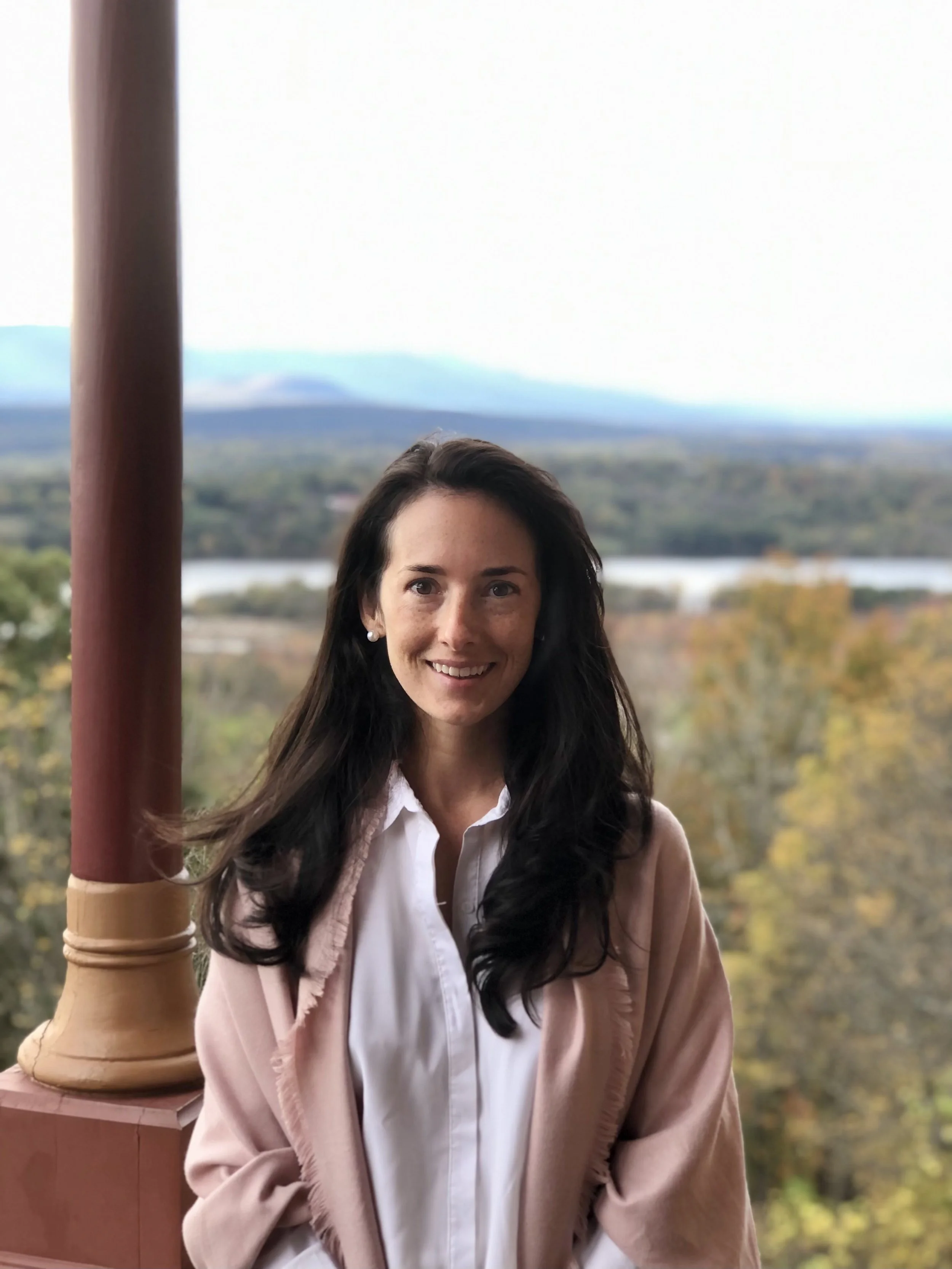 Dr. Sarah Maple (Copy)