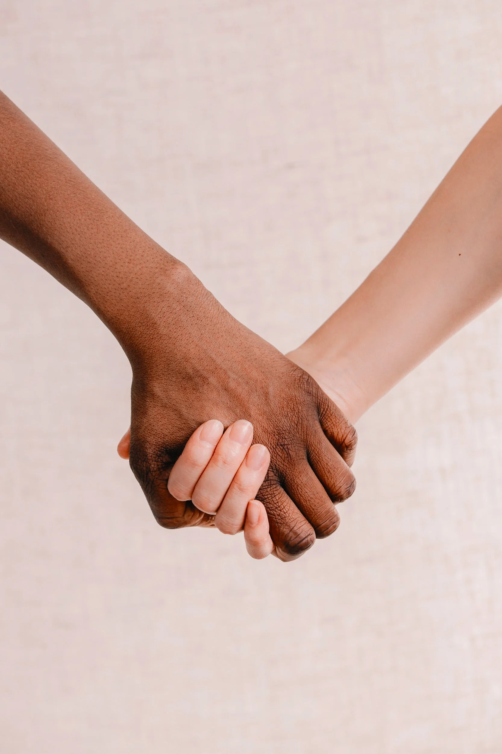 Hope Comes in Many Forms