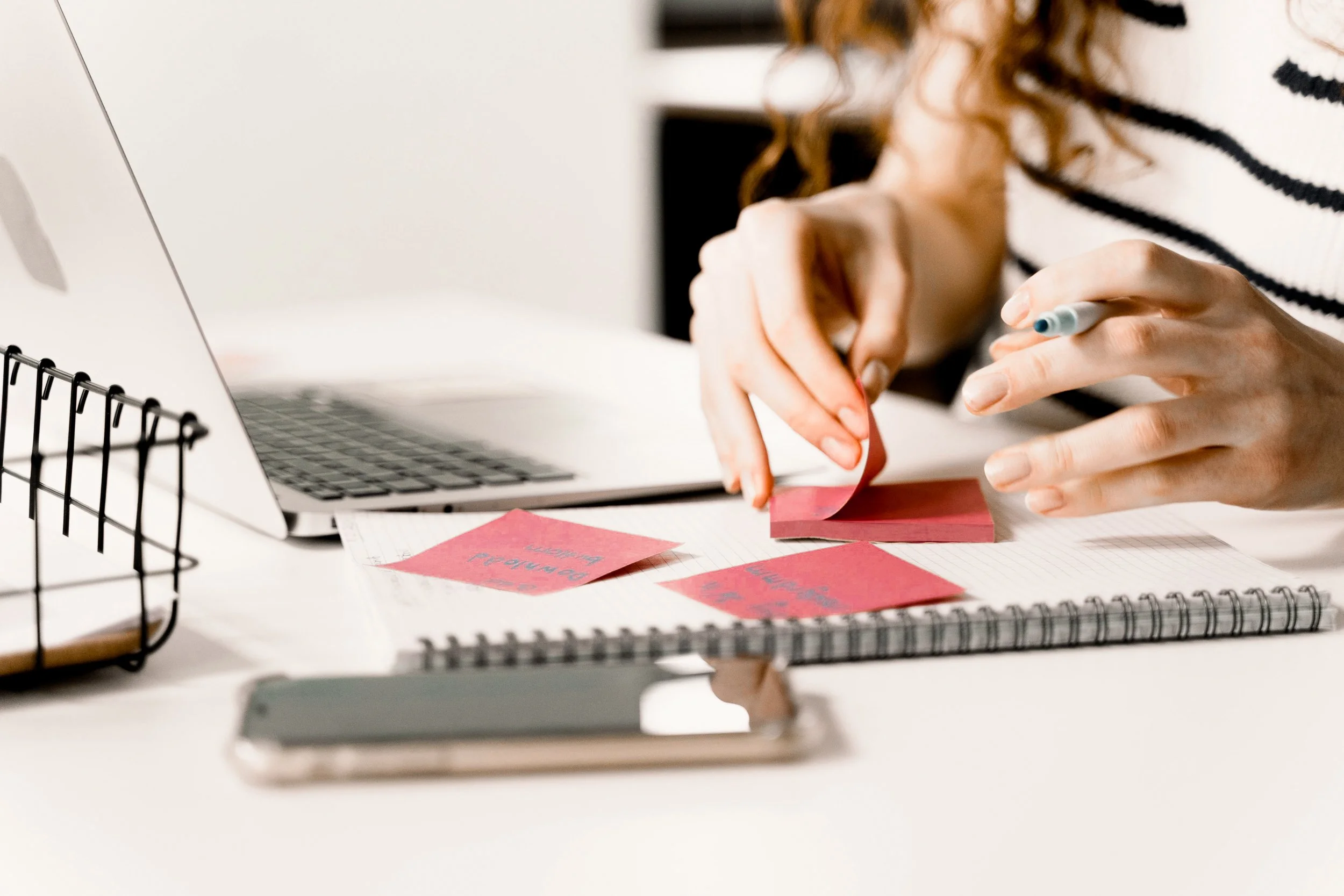 5 Tips for Effectively Managing Multiple Projects at Once