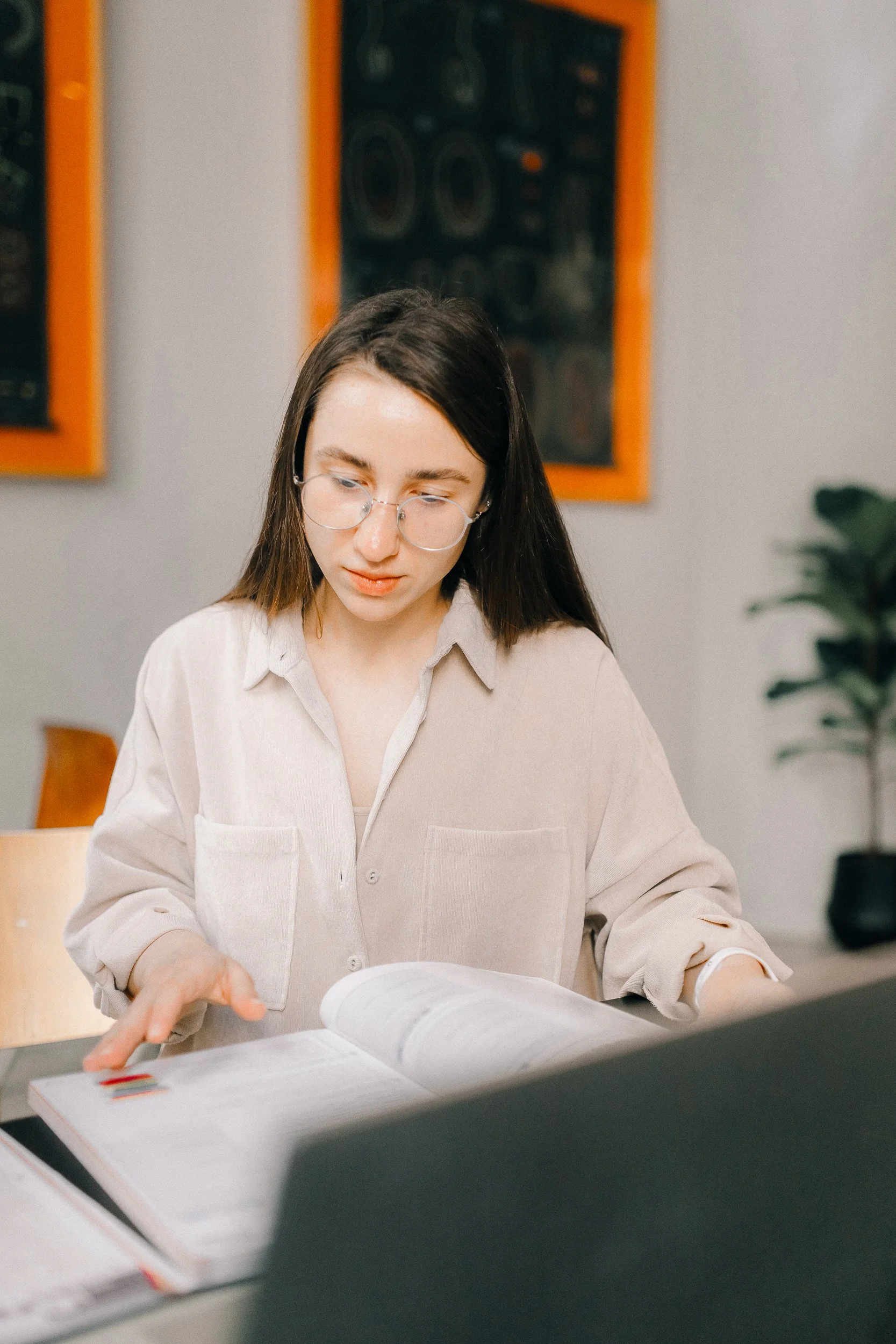 A Universal System of Habits