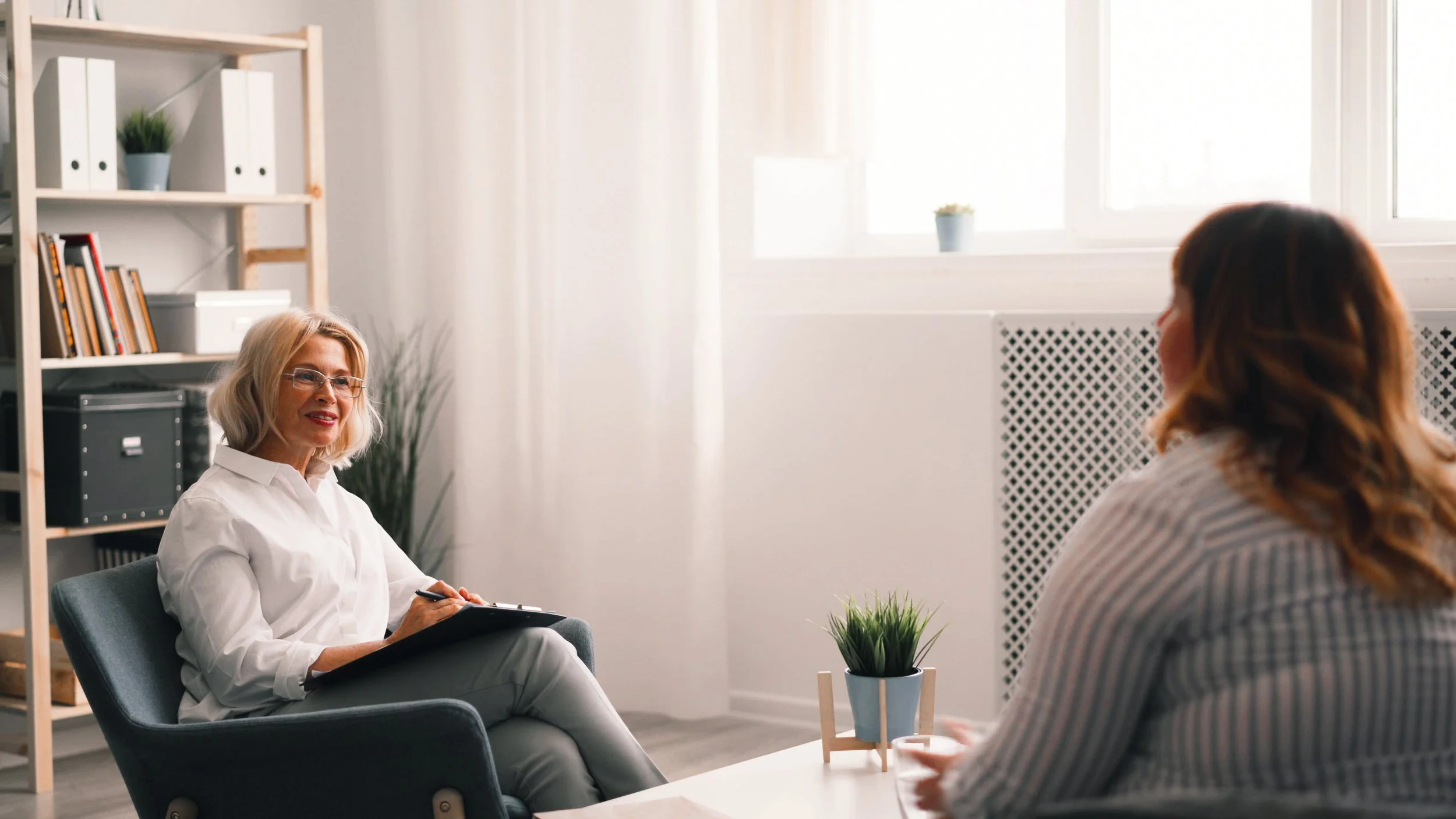 Resources for Supporting Your Mental Health this Mental Health Month