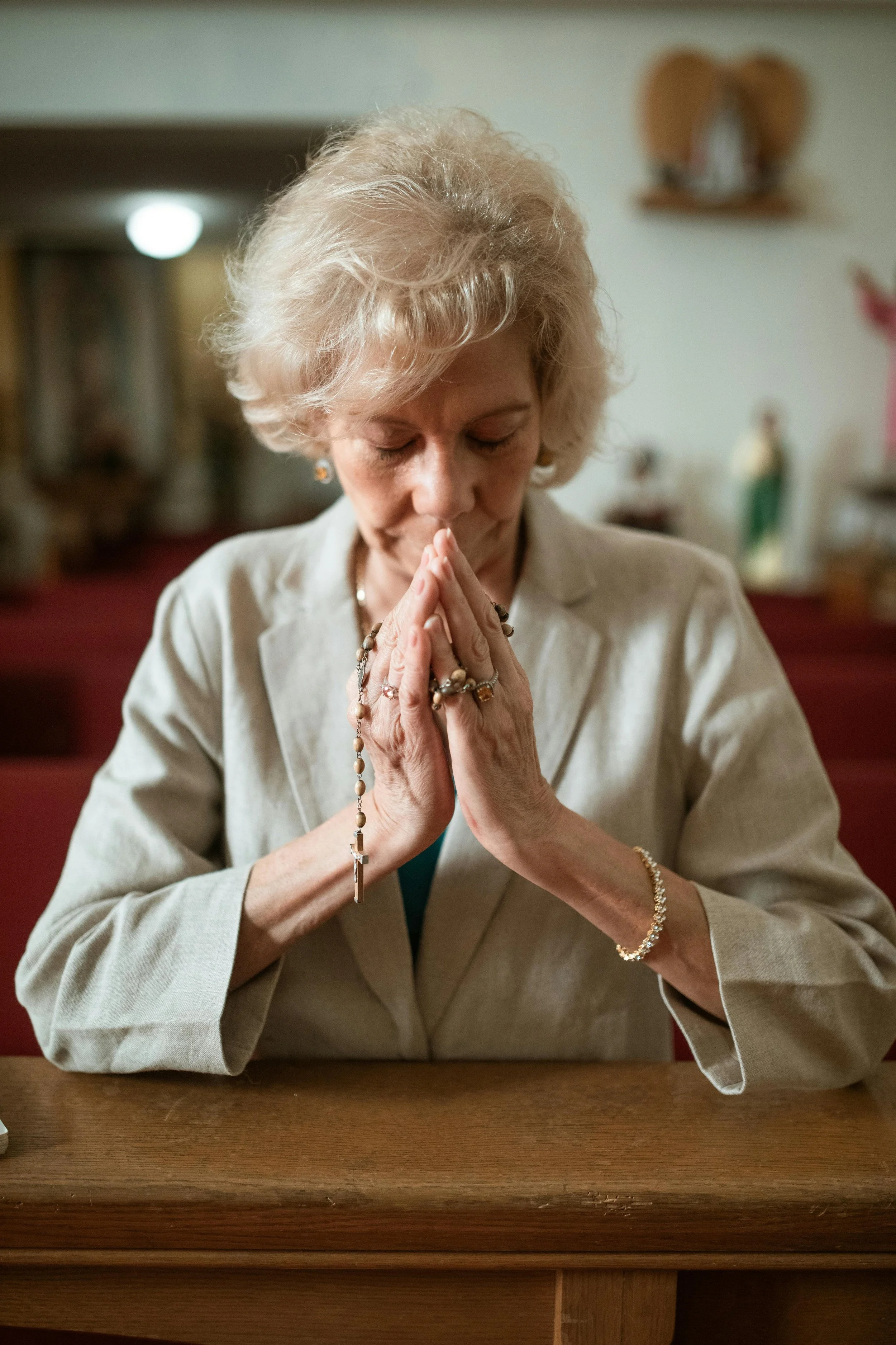 Simplify Your Prayer Life