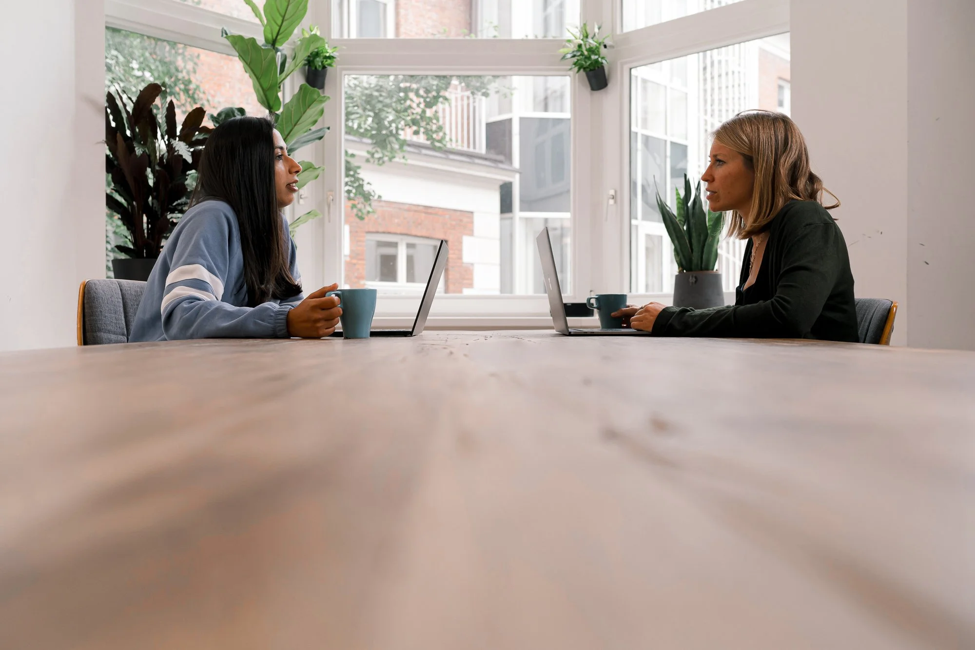 Avoiding Workplace Gossip
