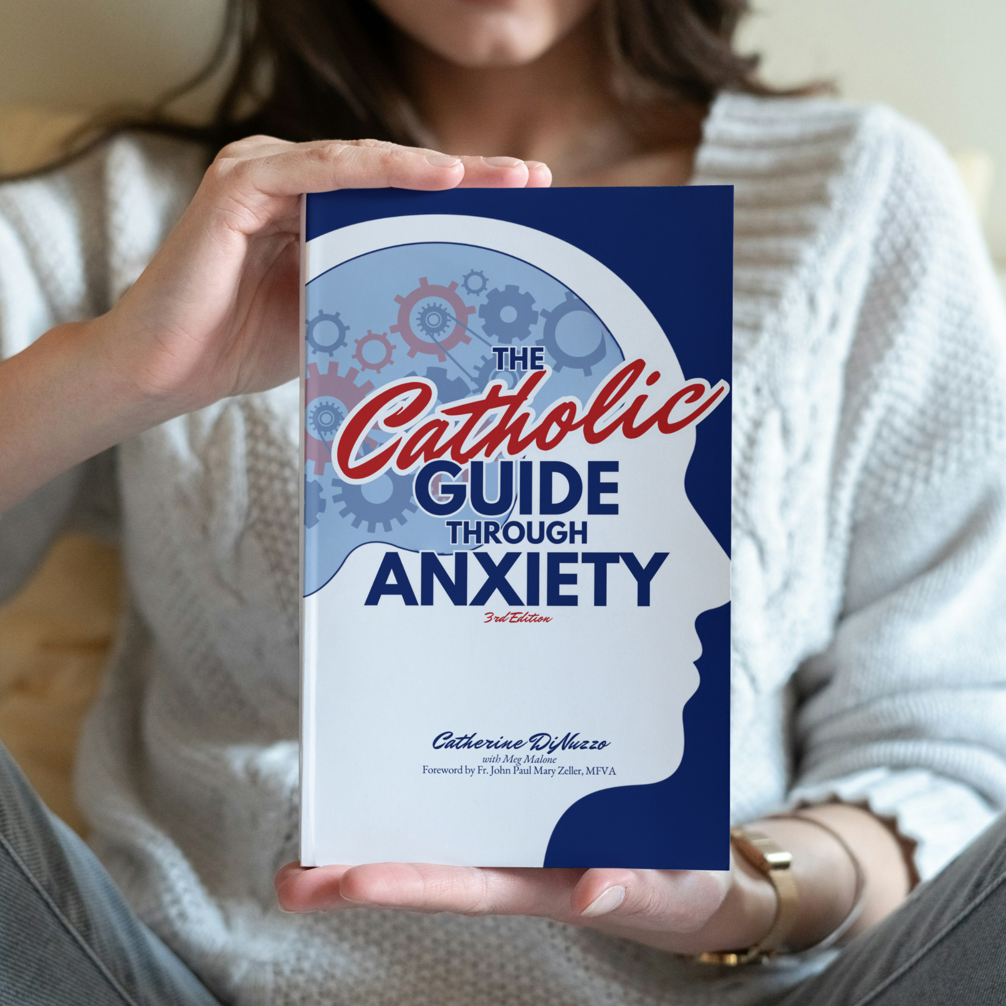 Sacred Heart Mental Wellness