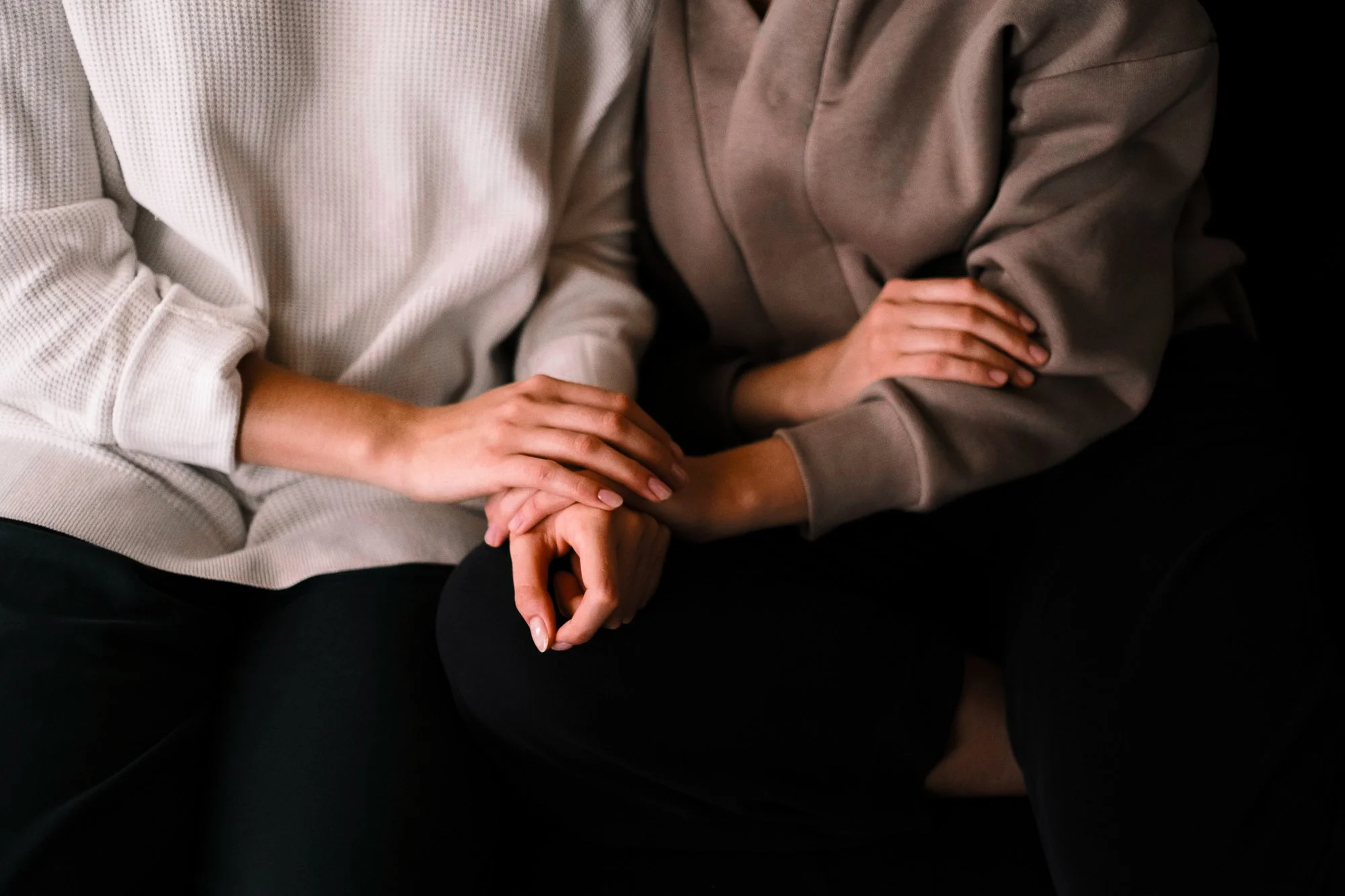 How the Beatitudes Spread Love