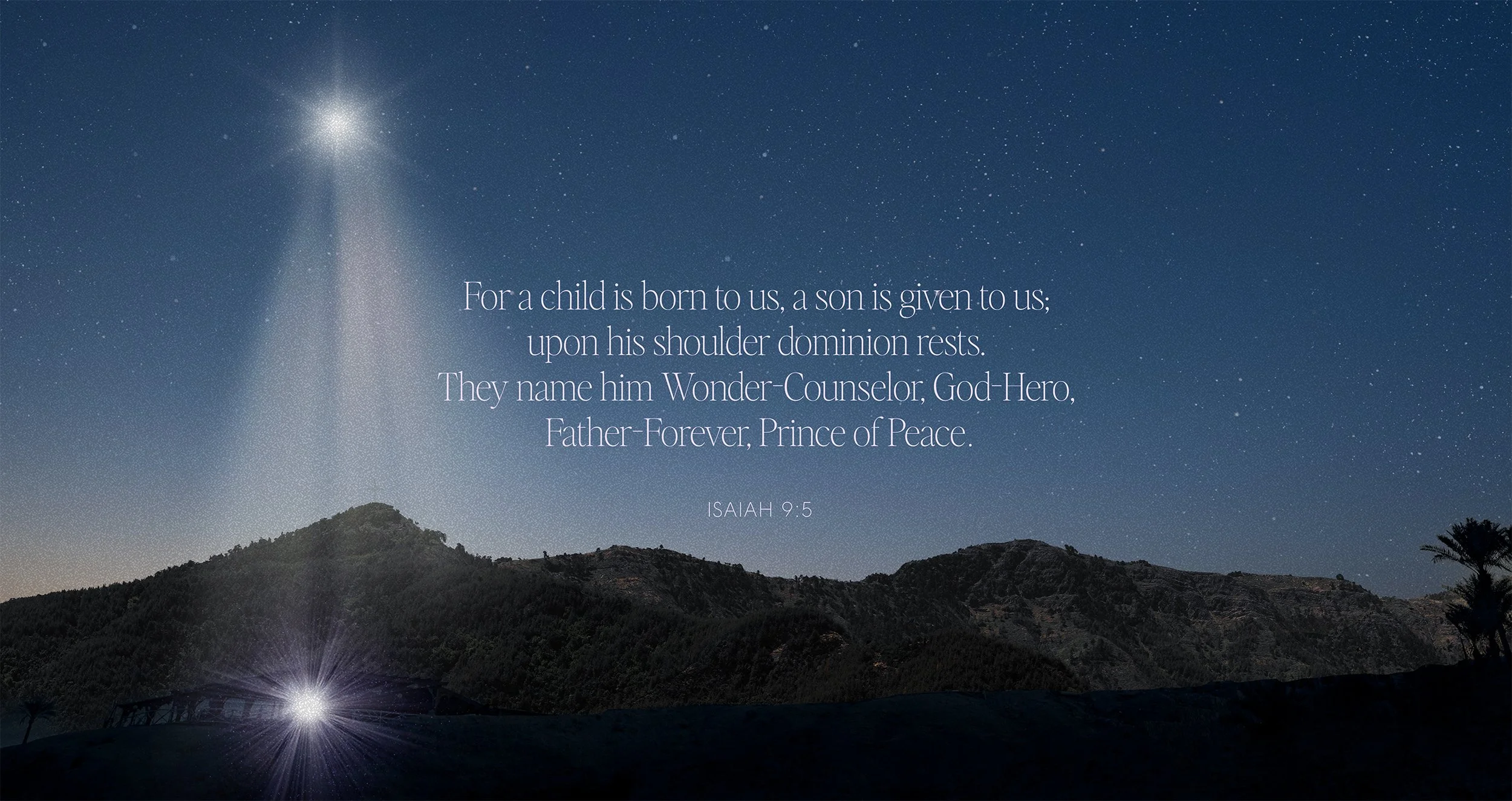 Marking the Octave of Christmas