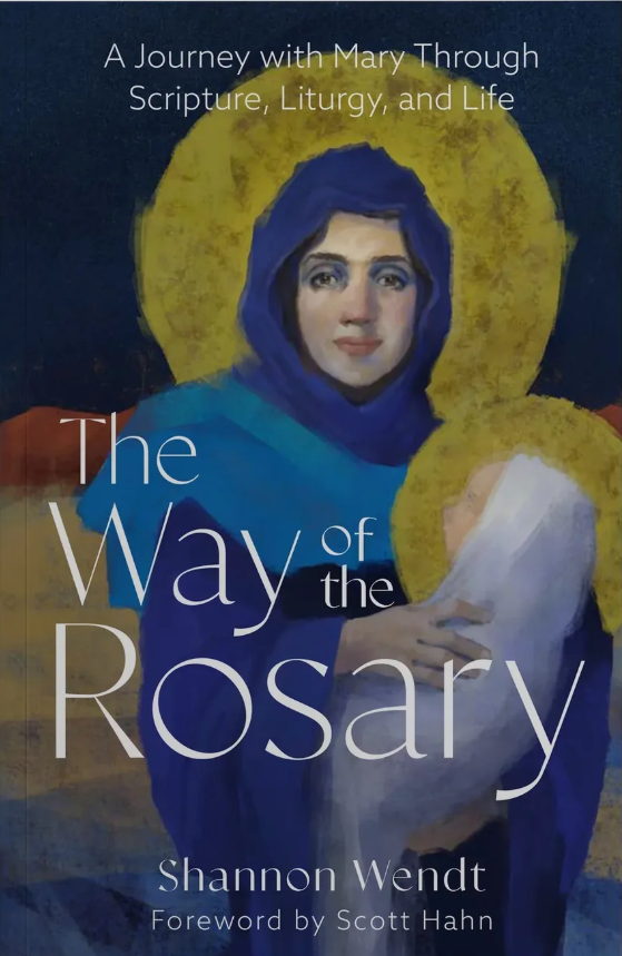 Book Review: The Way of the Rosary