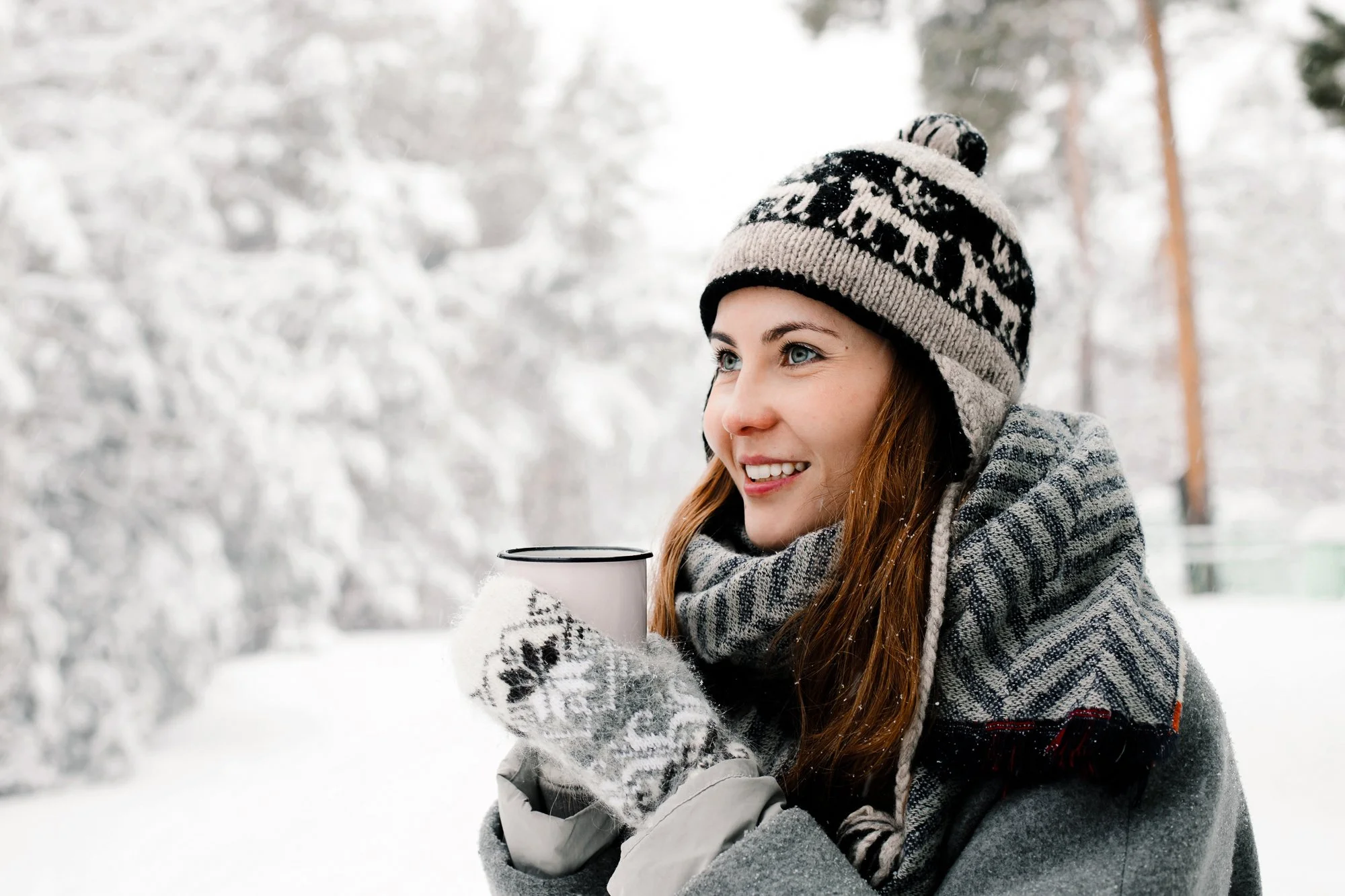 A New Year and Growing in Virtue