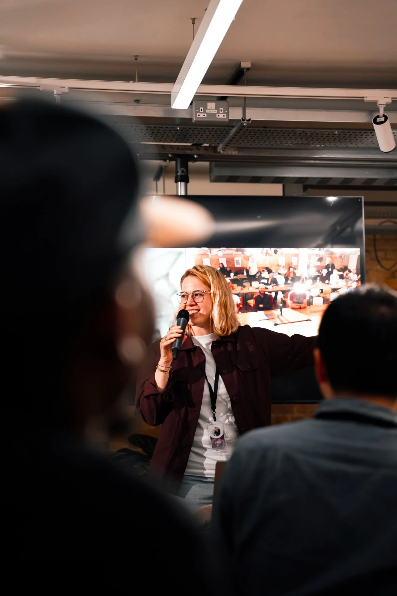 What to Look For in Professional Development Opportunities