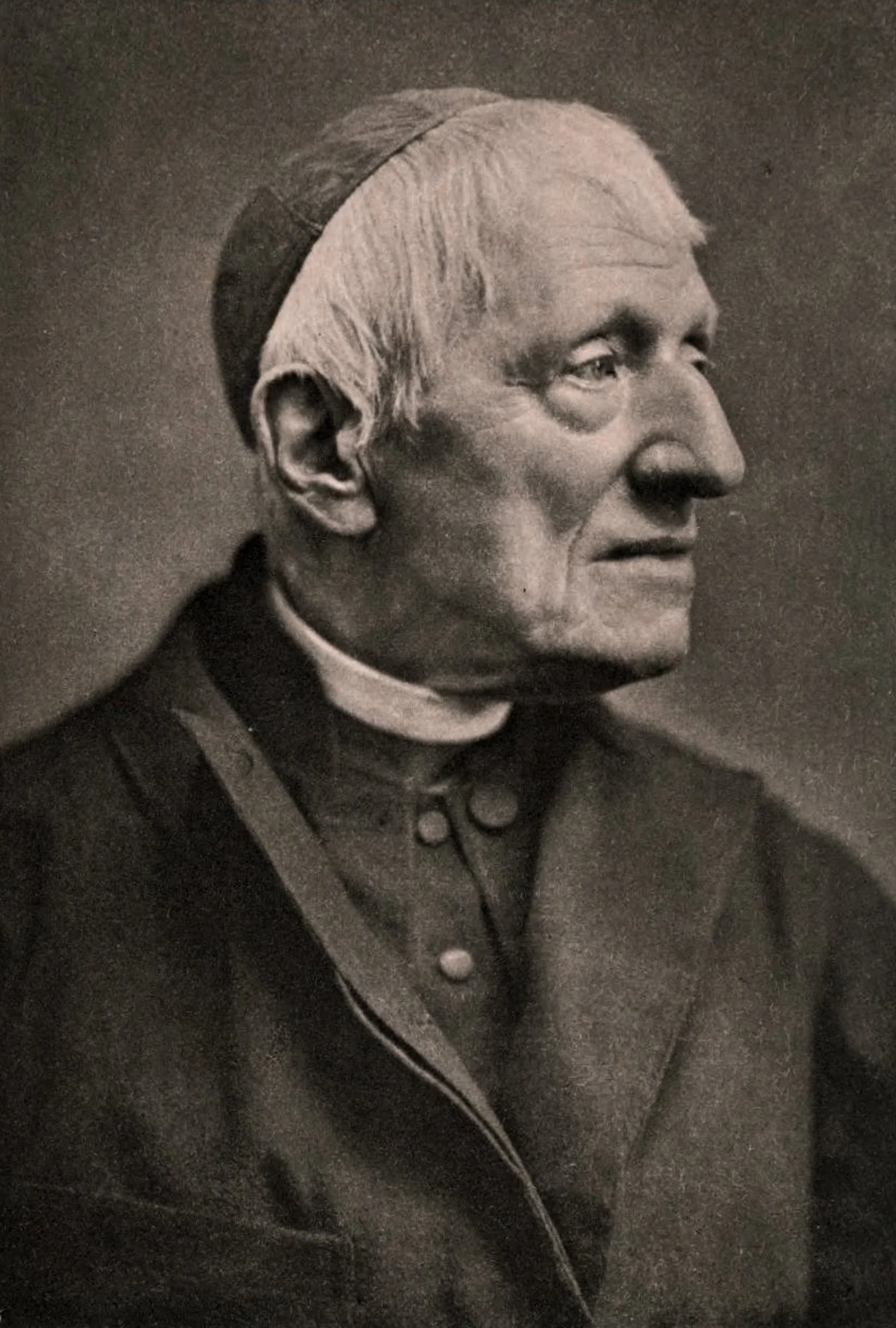 St. John Henry Newman:&nbsp;Independent Thinker, Intellectual Giant, Saint for Our Times