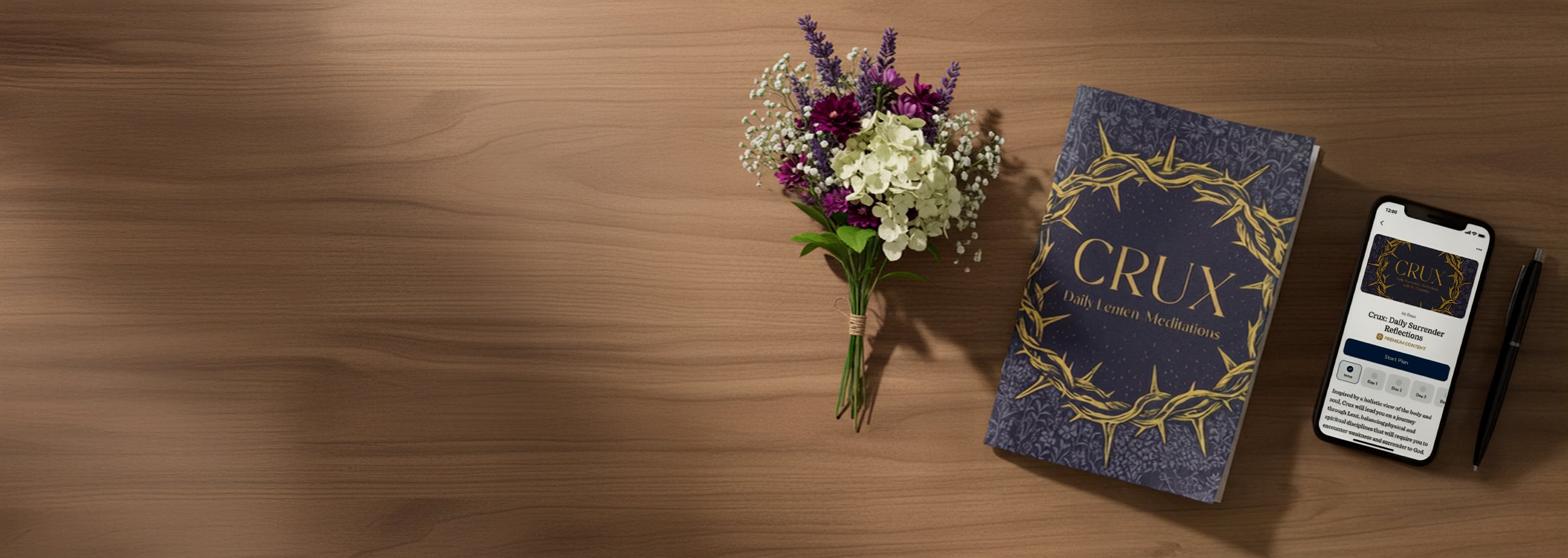 Holy Habits: A How-To Guide for this Lent