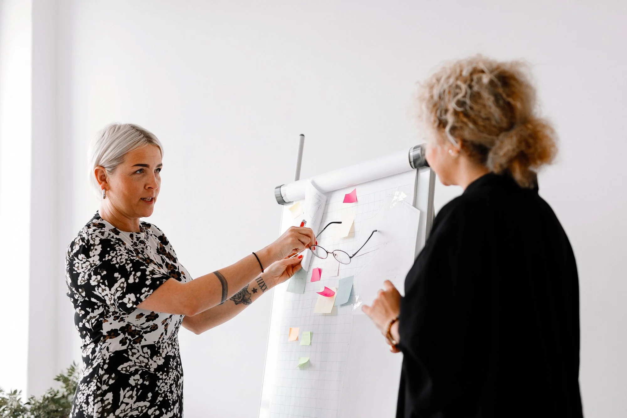 Yikes, Am I Too Bossy?