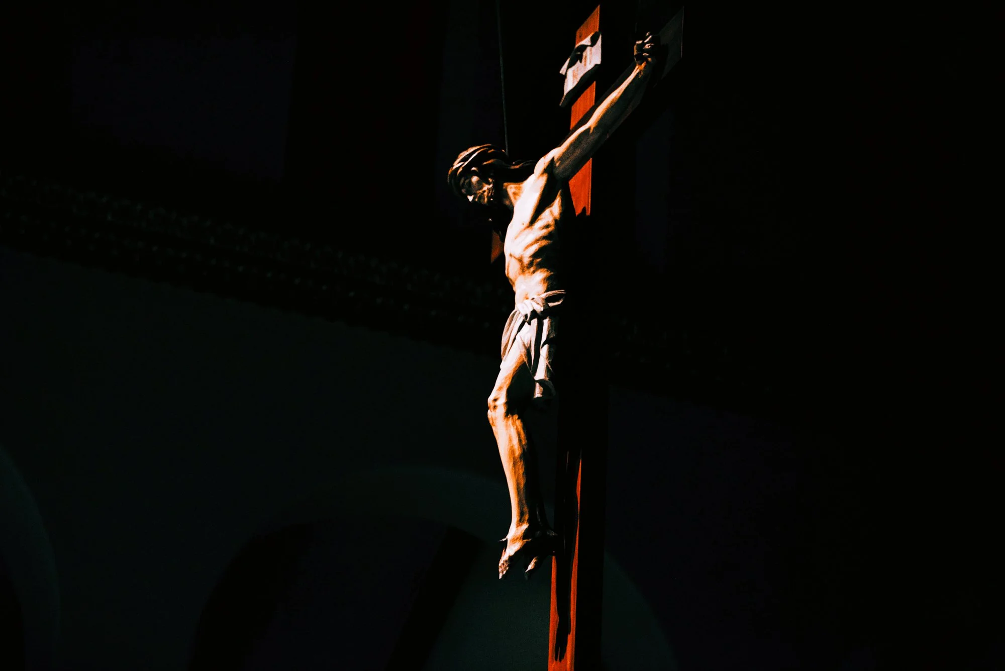 Not the End of the Story