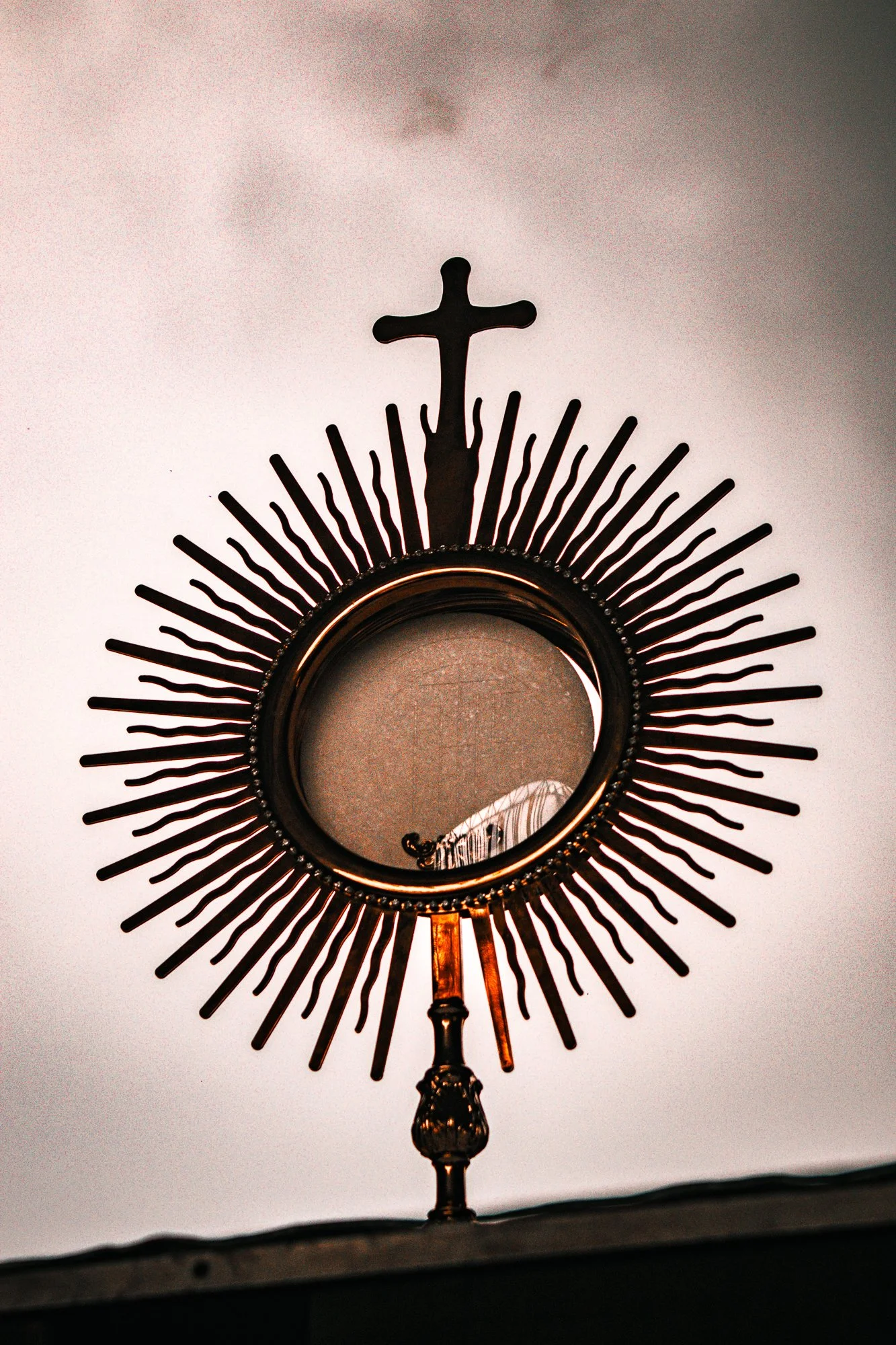 A Night of Love and Betrayal