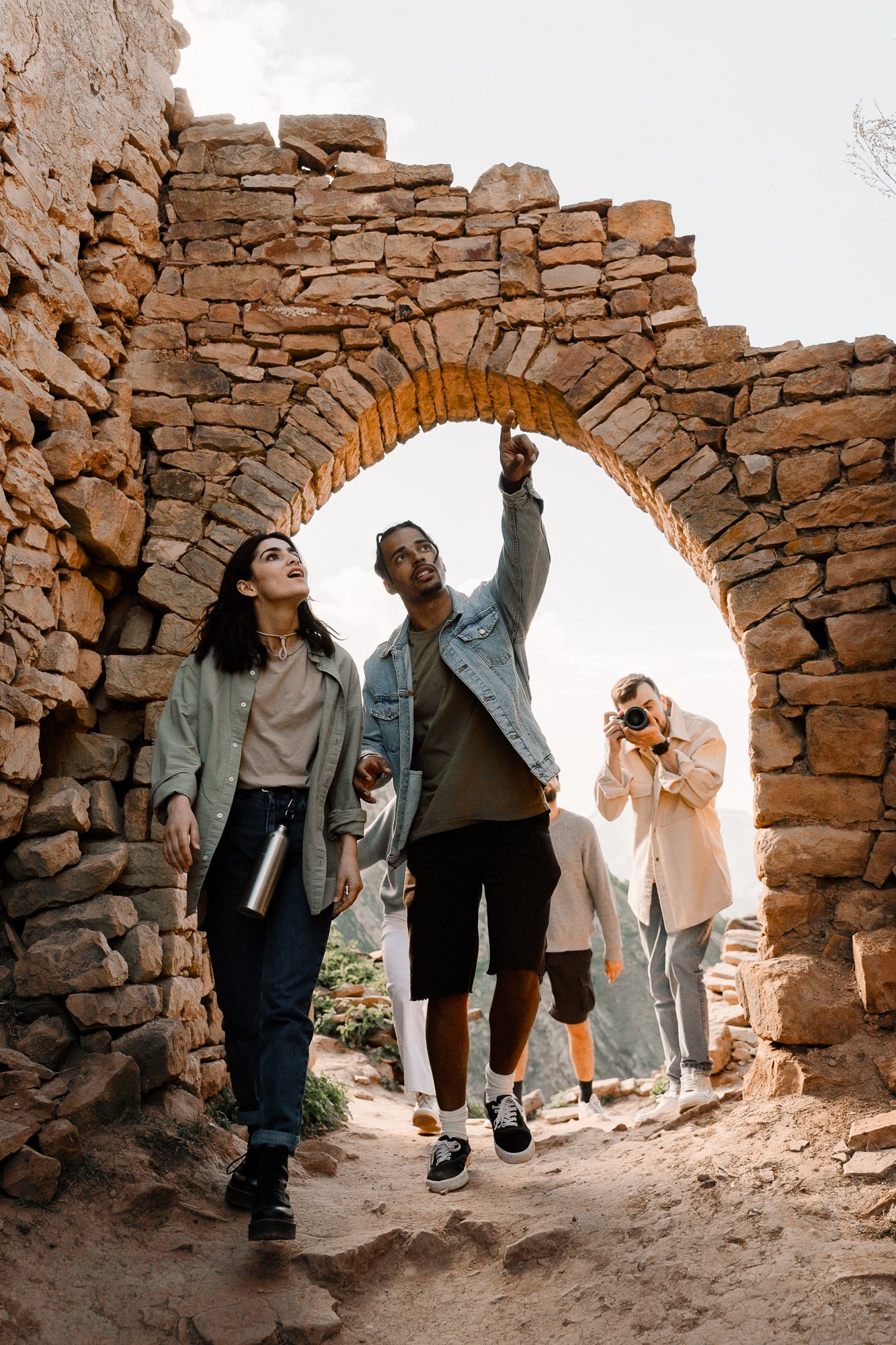 Fitting a Pilgrimage into Your Busy Life&nbsp;