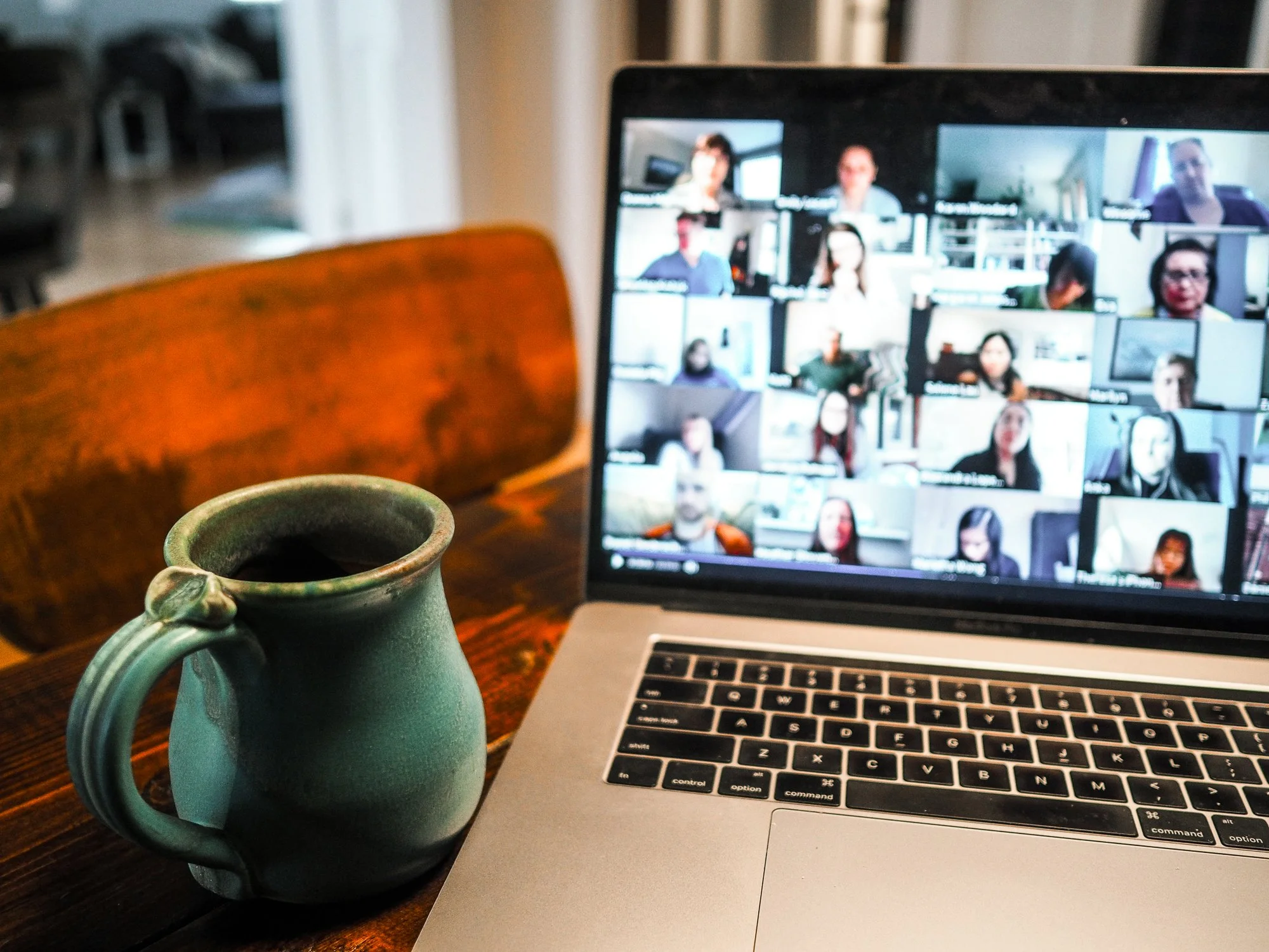 Pros and Cons of Remote Work