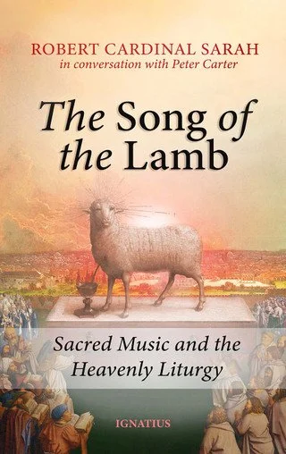 Book Review: “The Song of the Lamb”