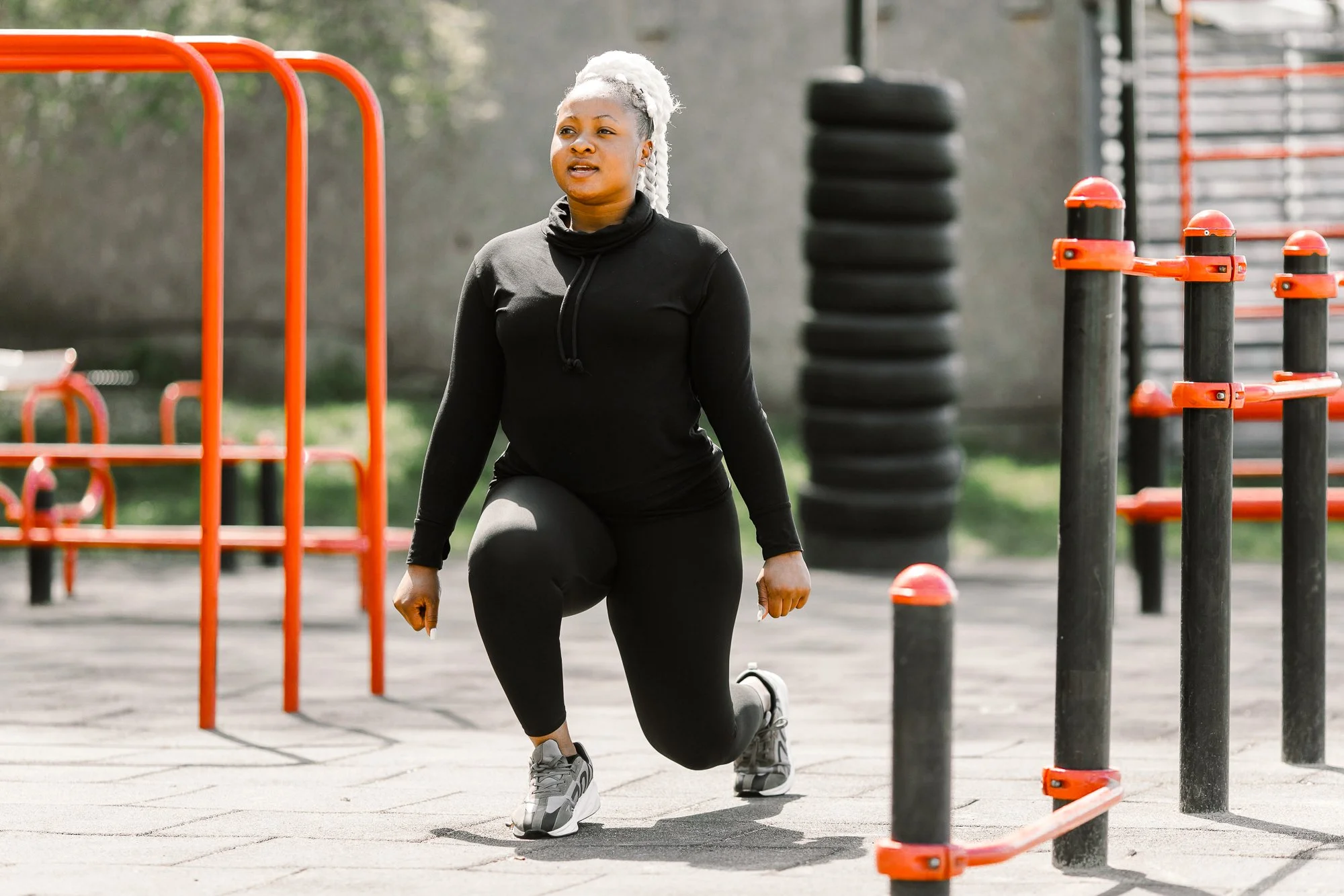 Daily Movement and Exercise: a RX for Energy