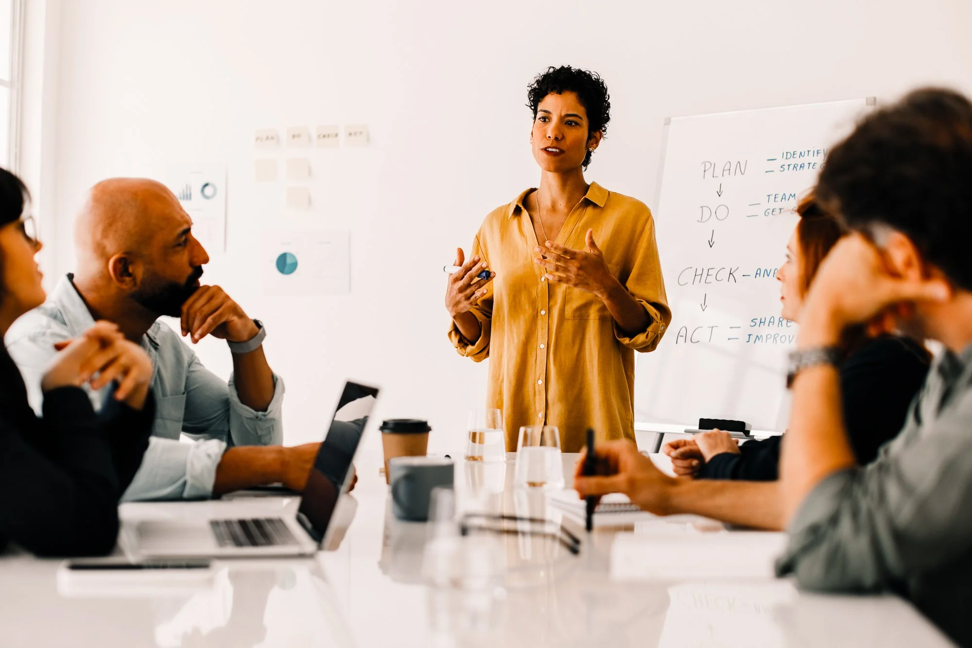 Why Transformational Leadership Is Essential for Catholic Leaders