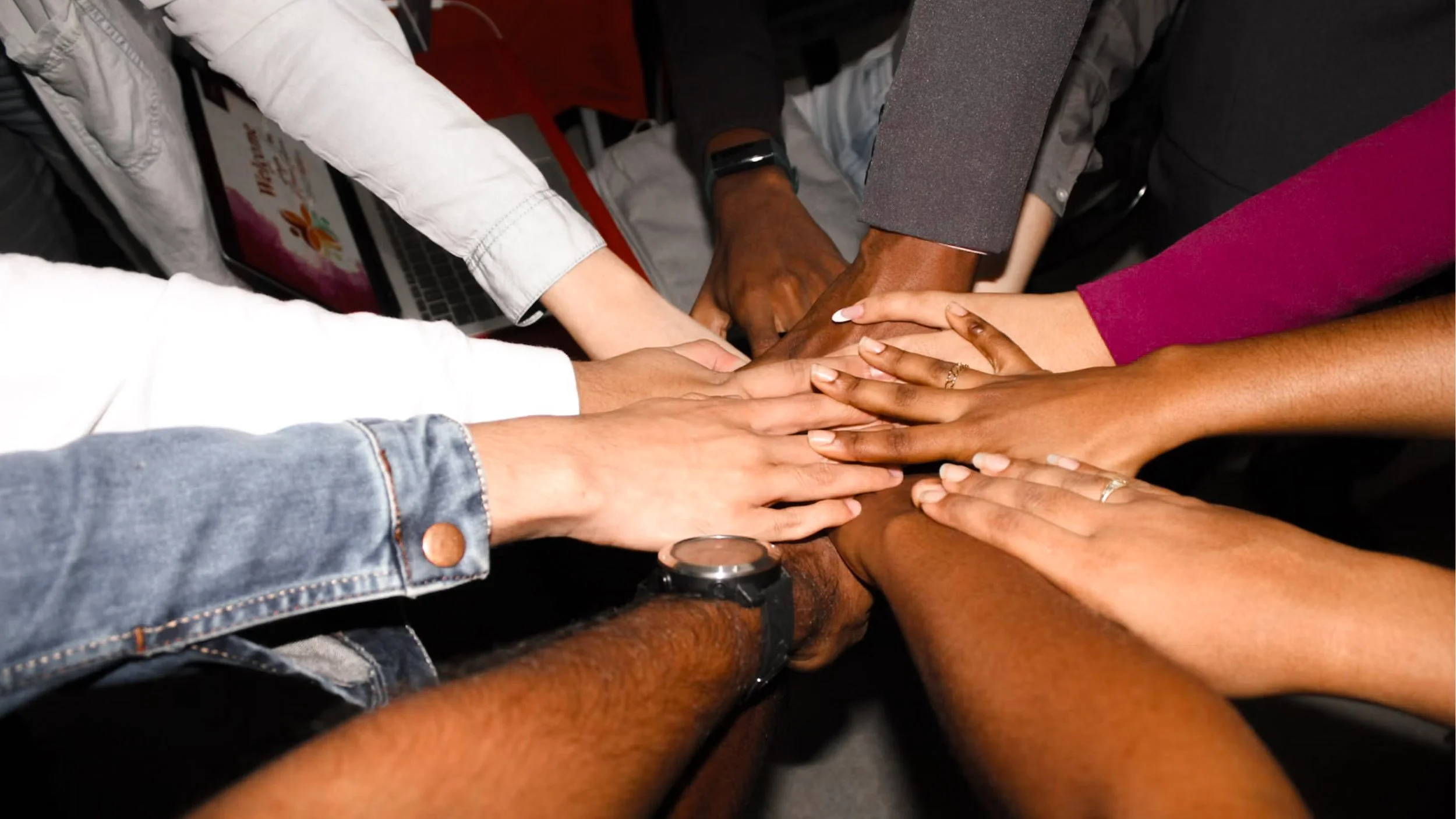 Allyship: Women Supporting Other Women
