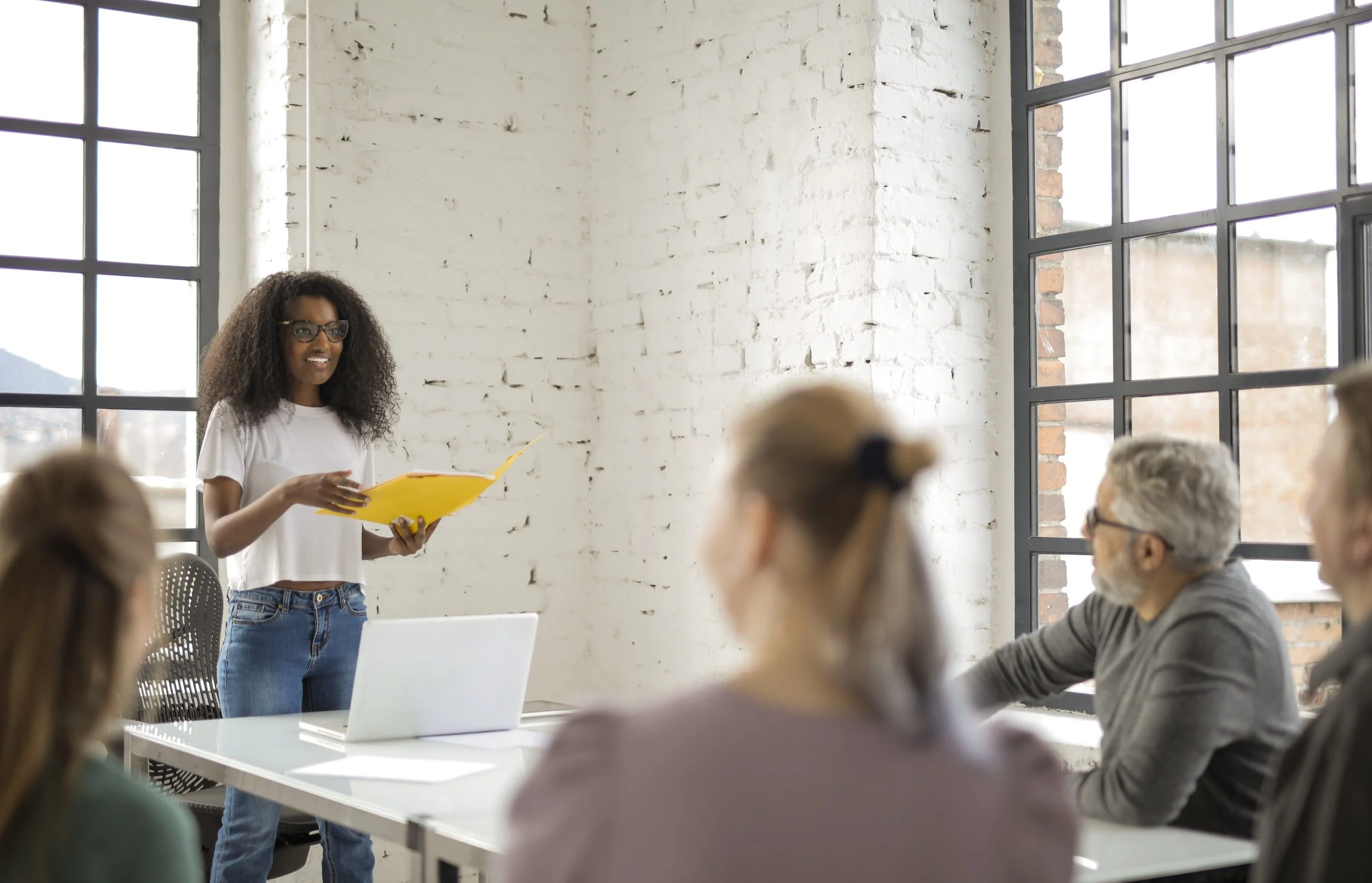 Three Quick Tips for Leaders with Introversion, Shyness, or Social Anxiety